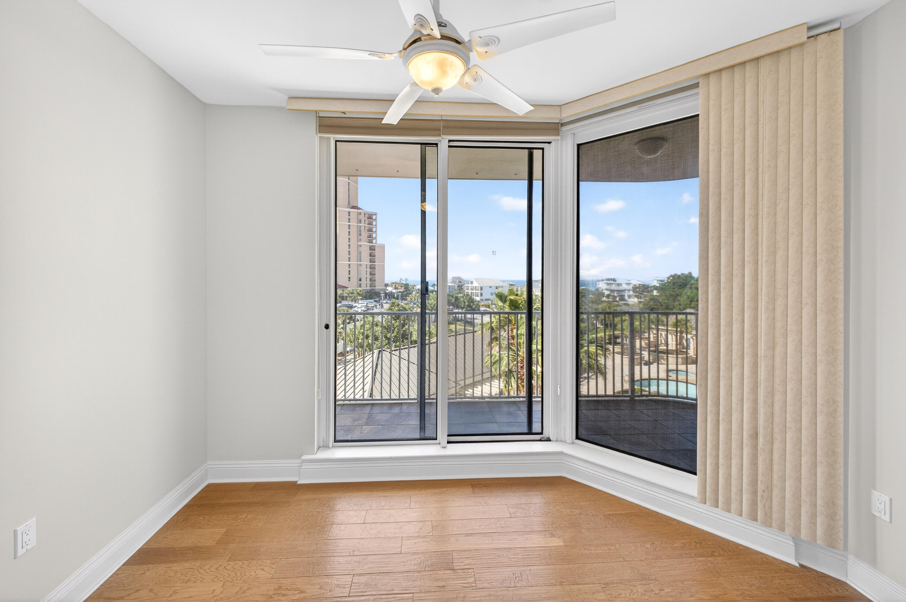 1 Beach Club Drive UNIT 502