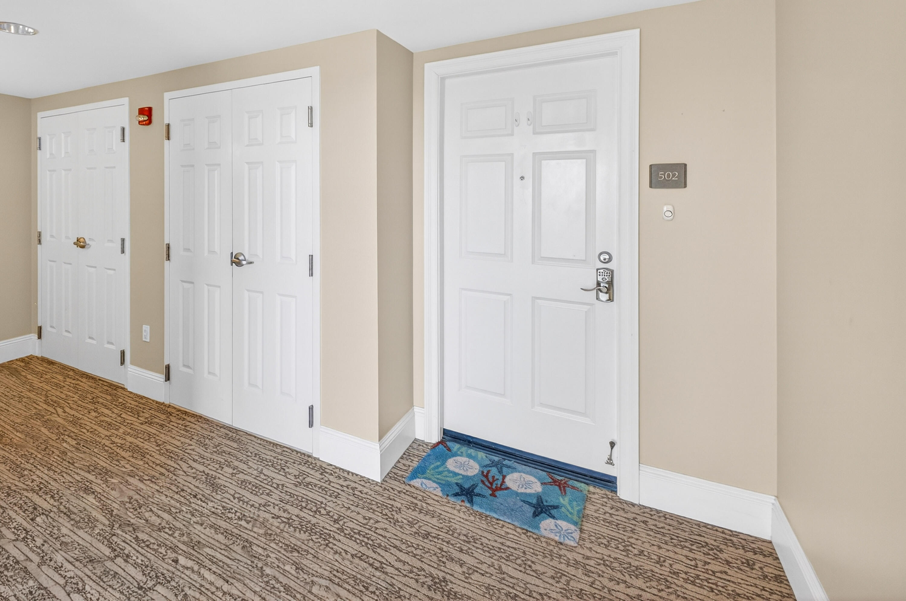 1 Beach Club Drive UNIT 502