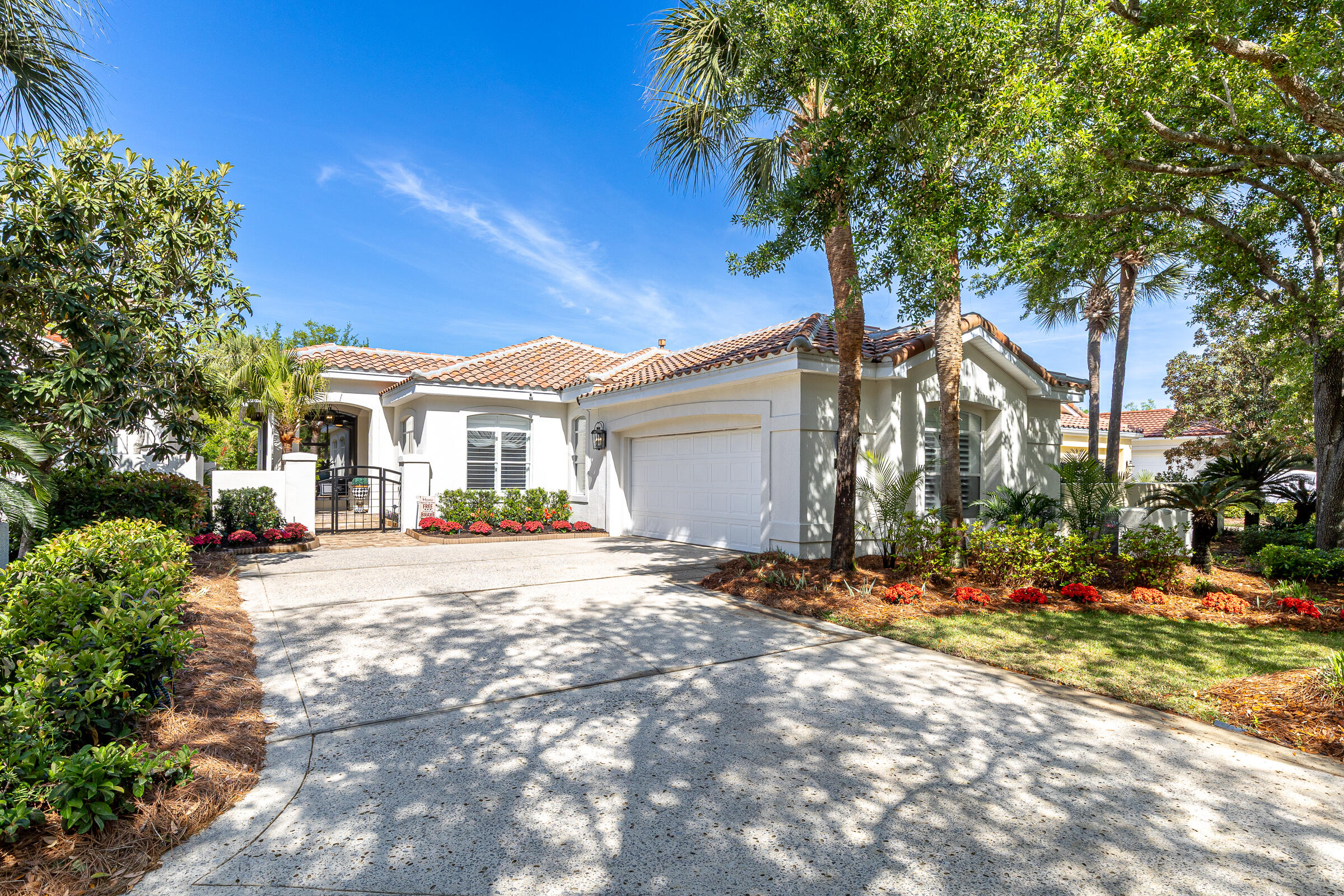 8003 Legend Creek Drive