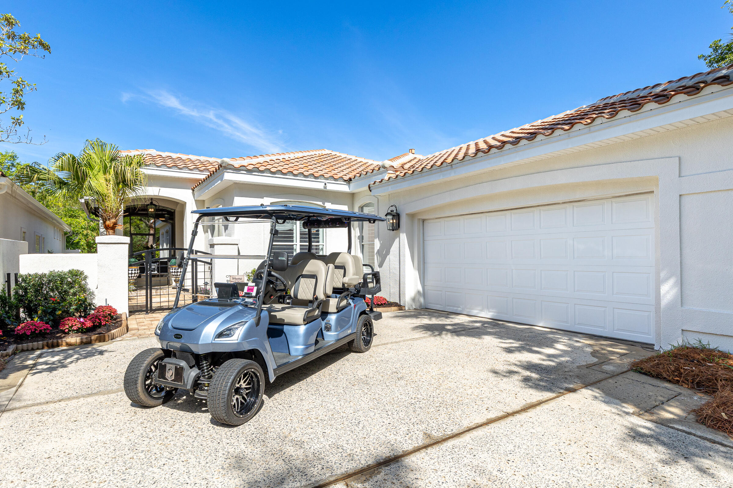 8003 Legend Creek Drive