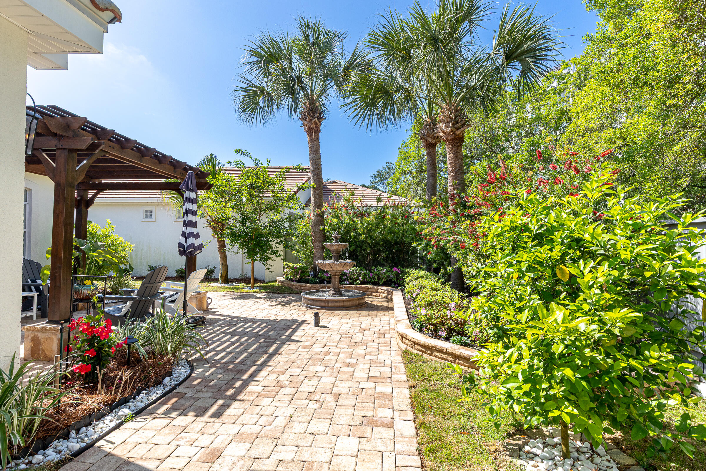 8003 Legend Creek Drive