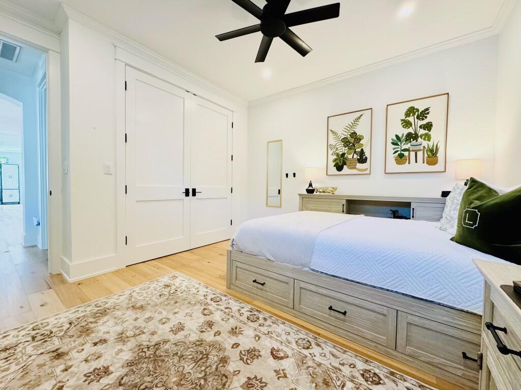 8003 Legend Creek Drive