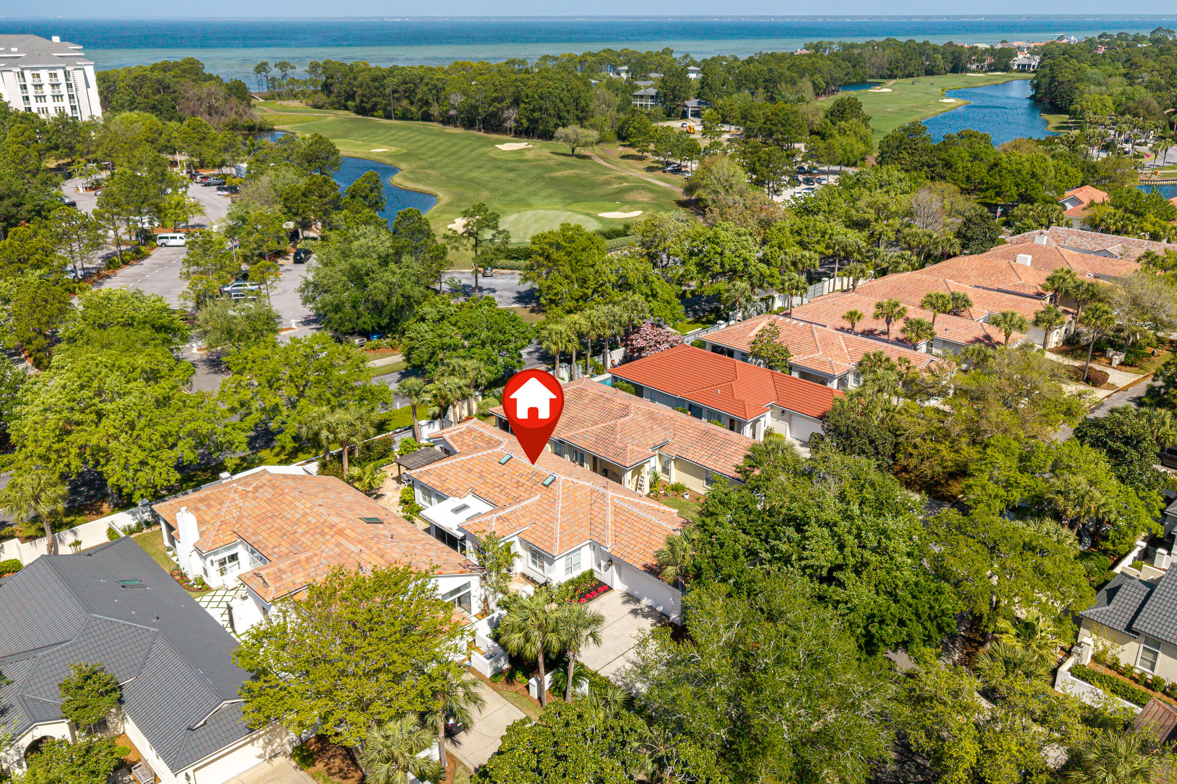 8003 Legend Creek Drive