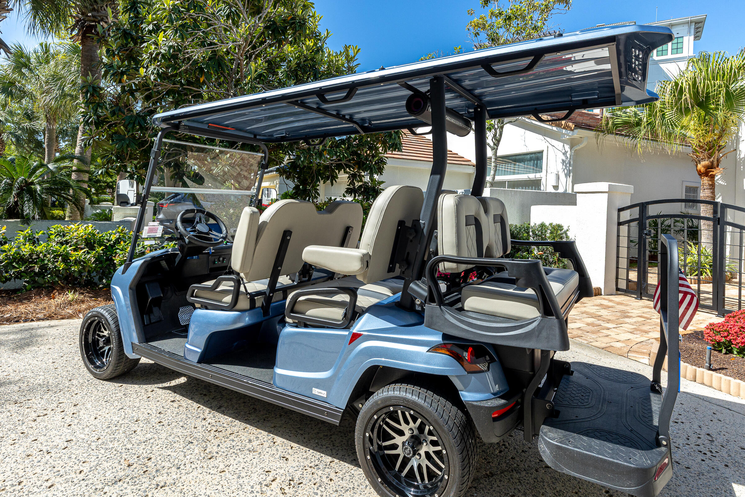 8003 Legend Creek Drive