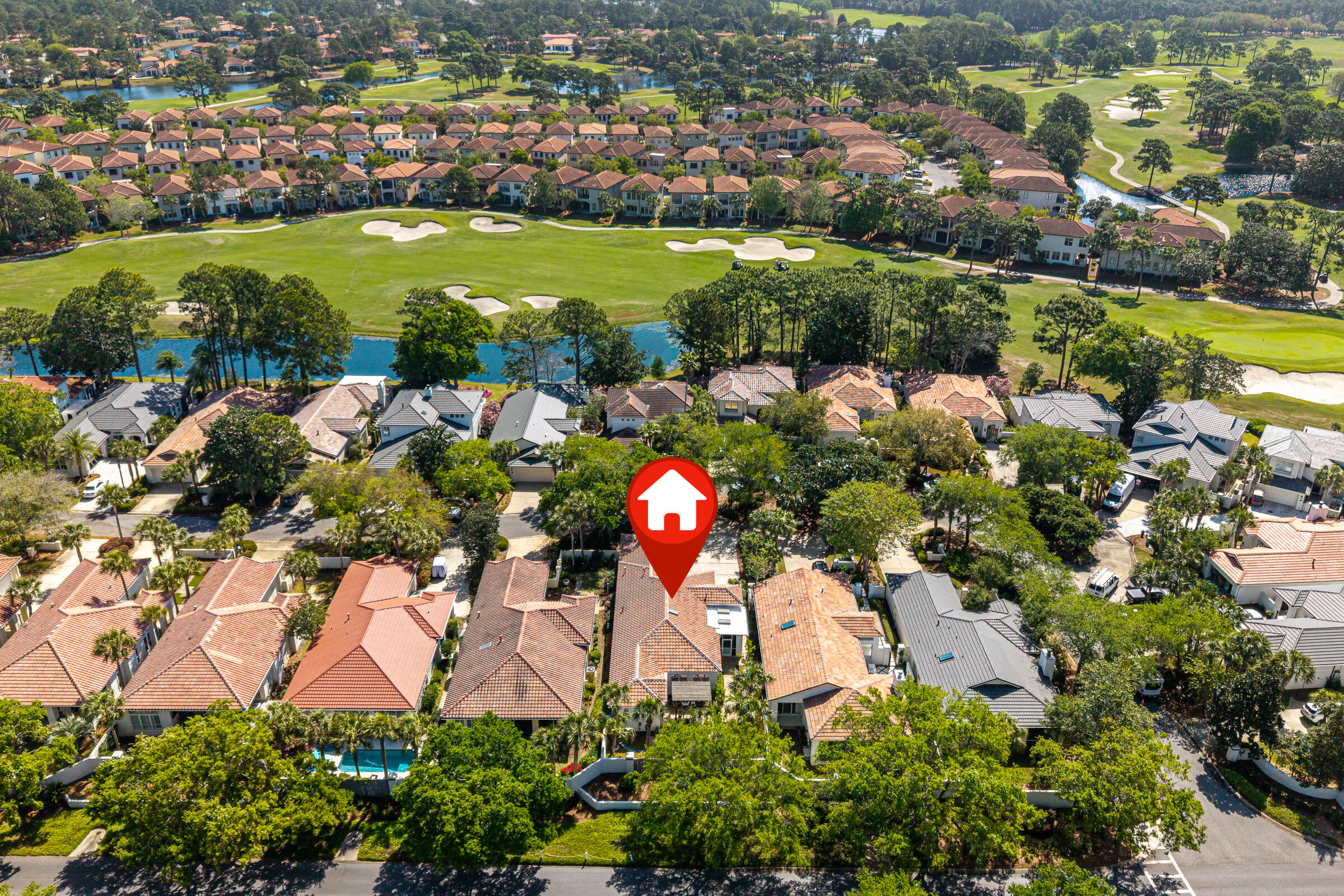 8003 Legend Creek Drive