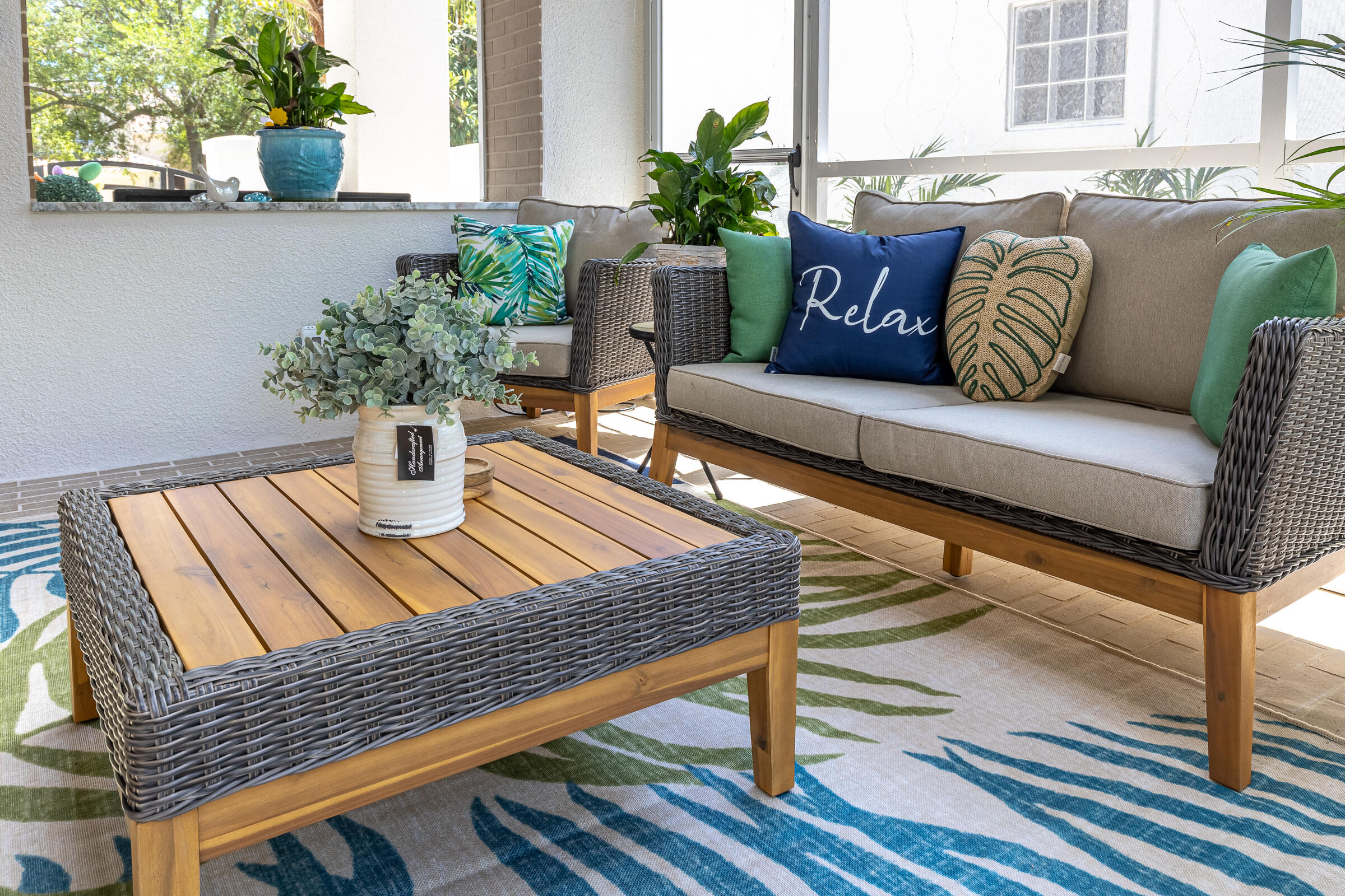 8003 Legend Creek Drive