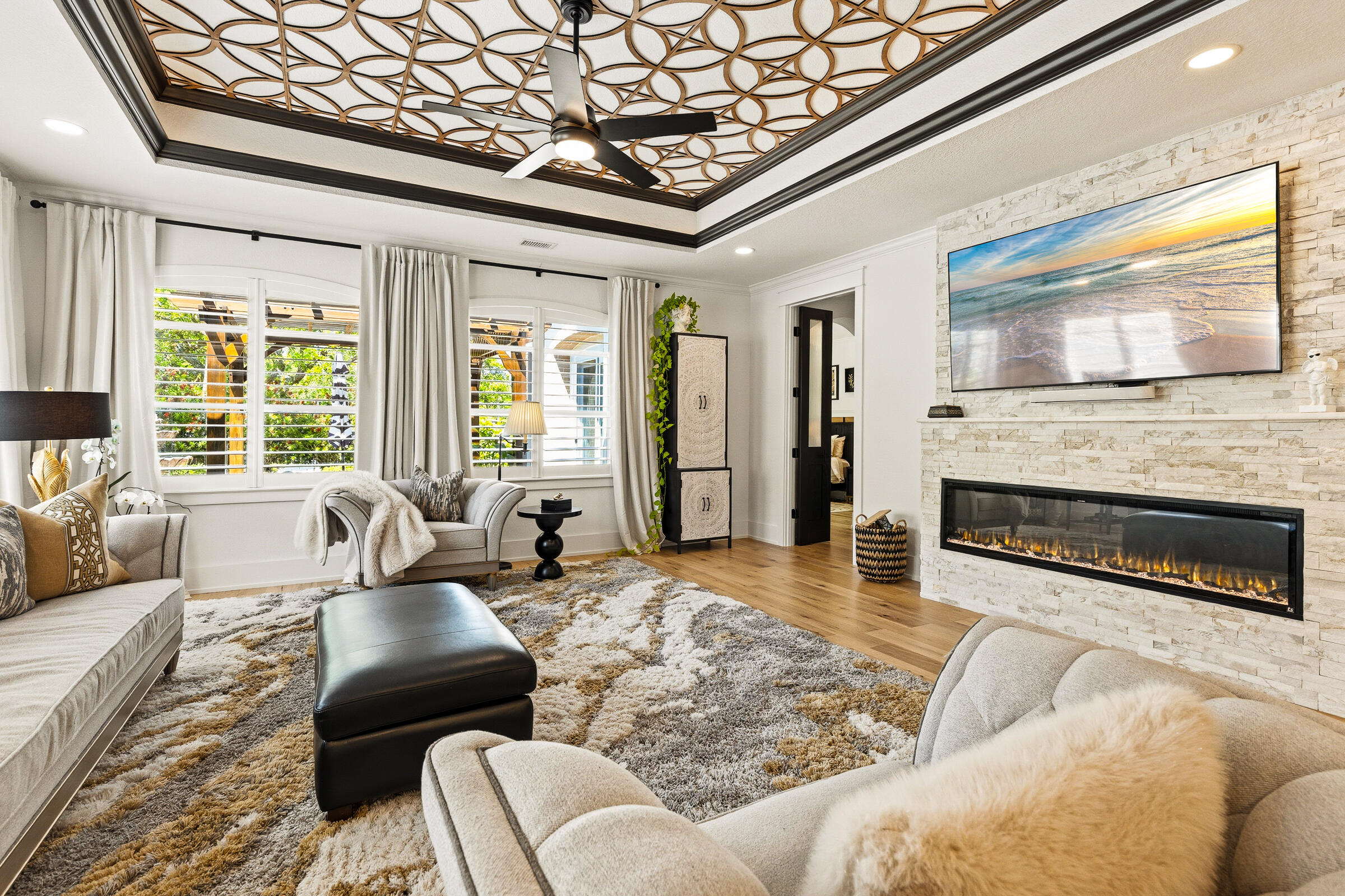 8003 Legend Creek Drive