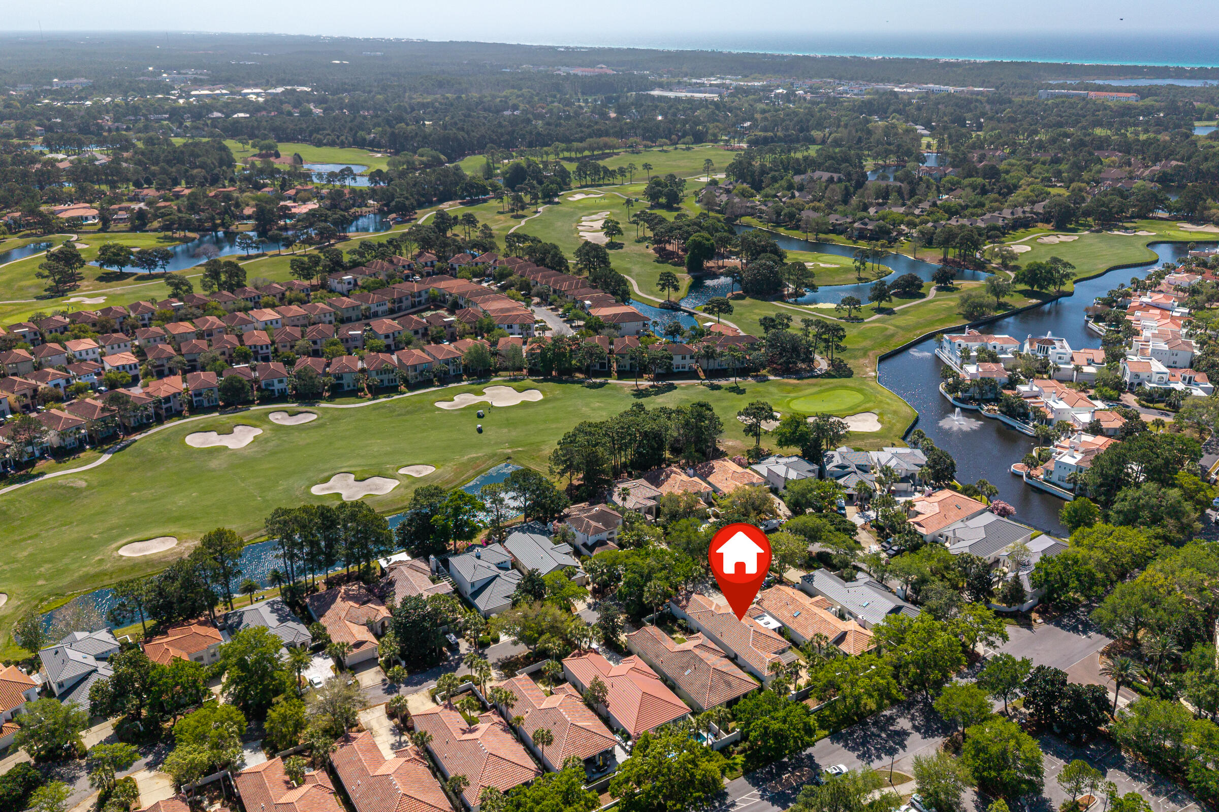 8003 Legend Creek Drive