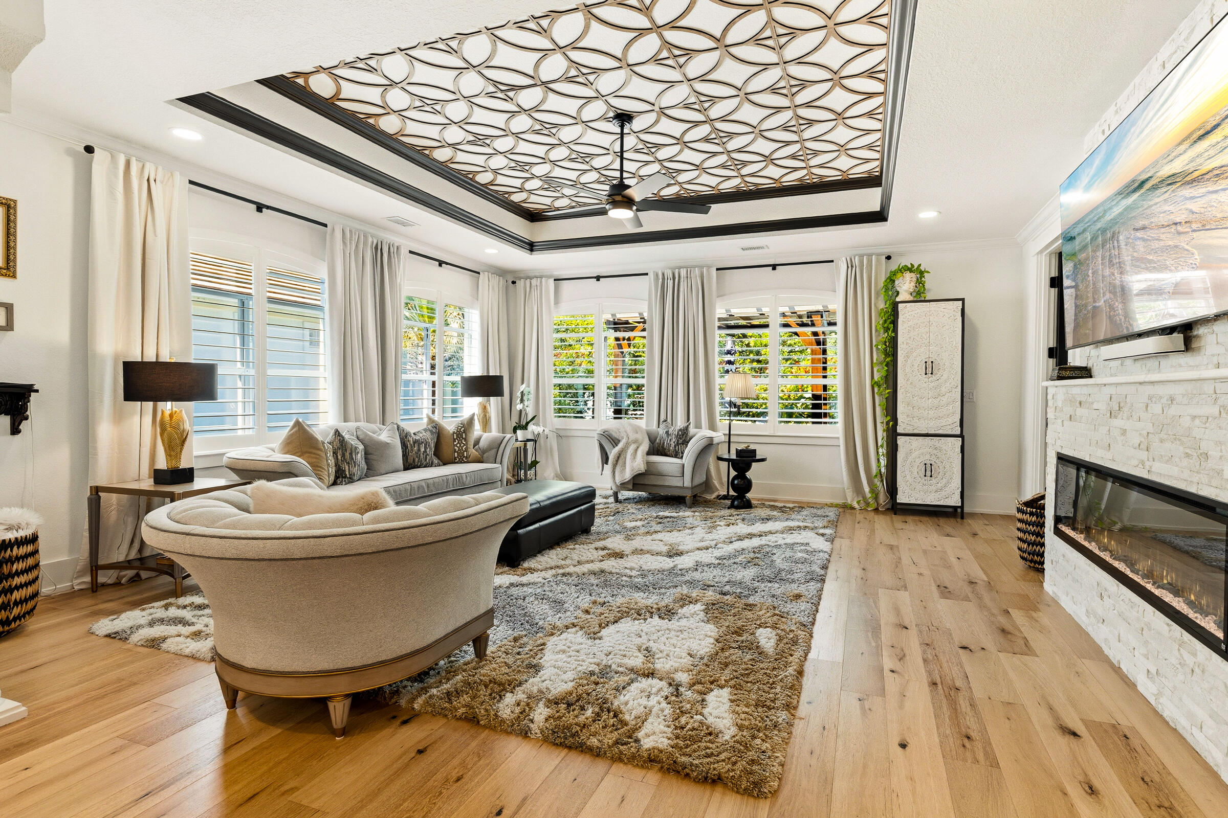 8003 Legend Creek Drive