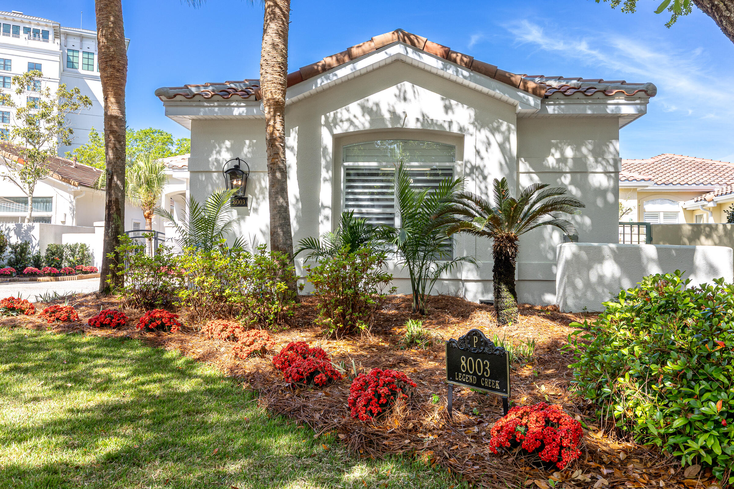8003 Legend Creek Drive