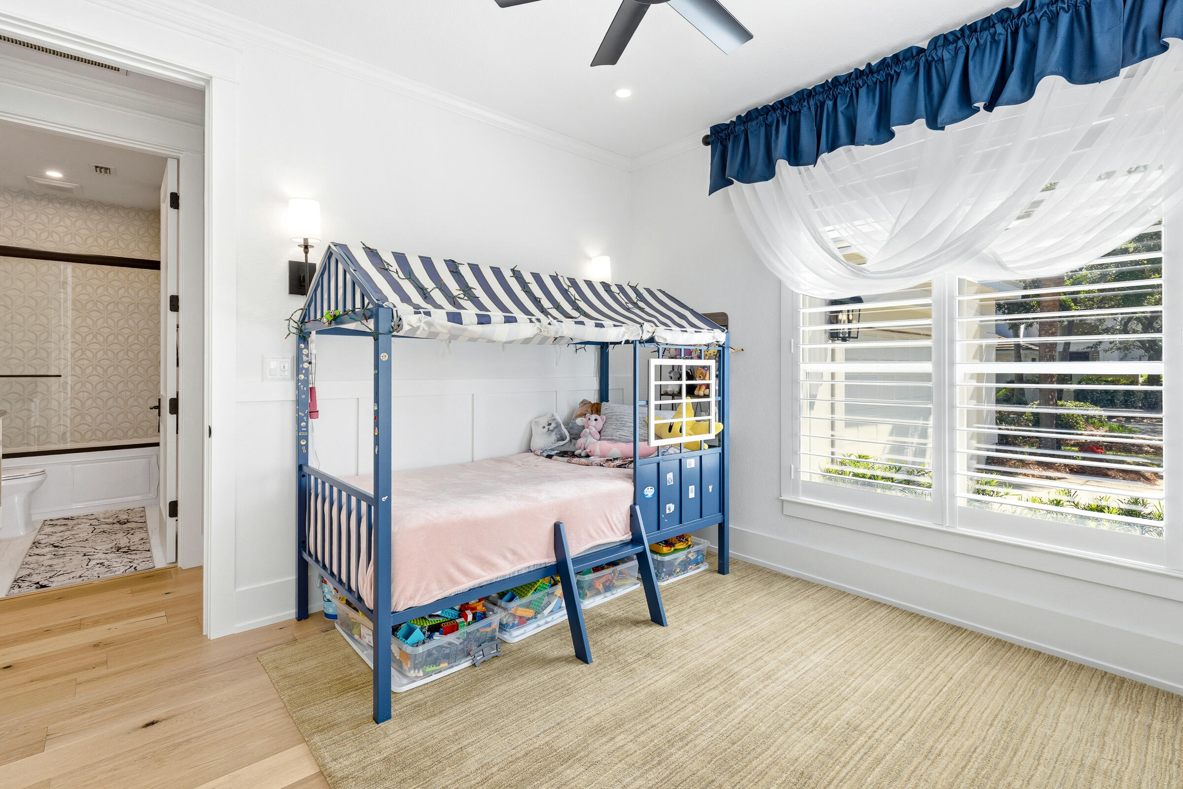 8003 Legend Creek Drive