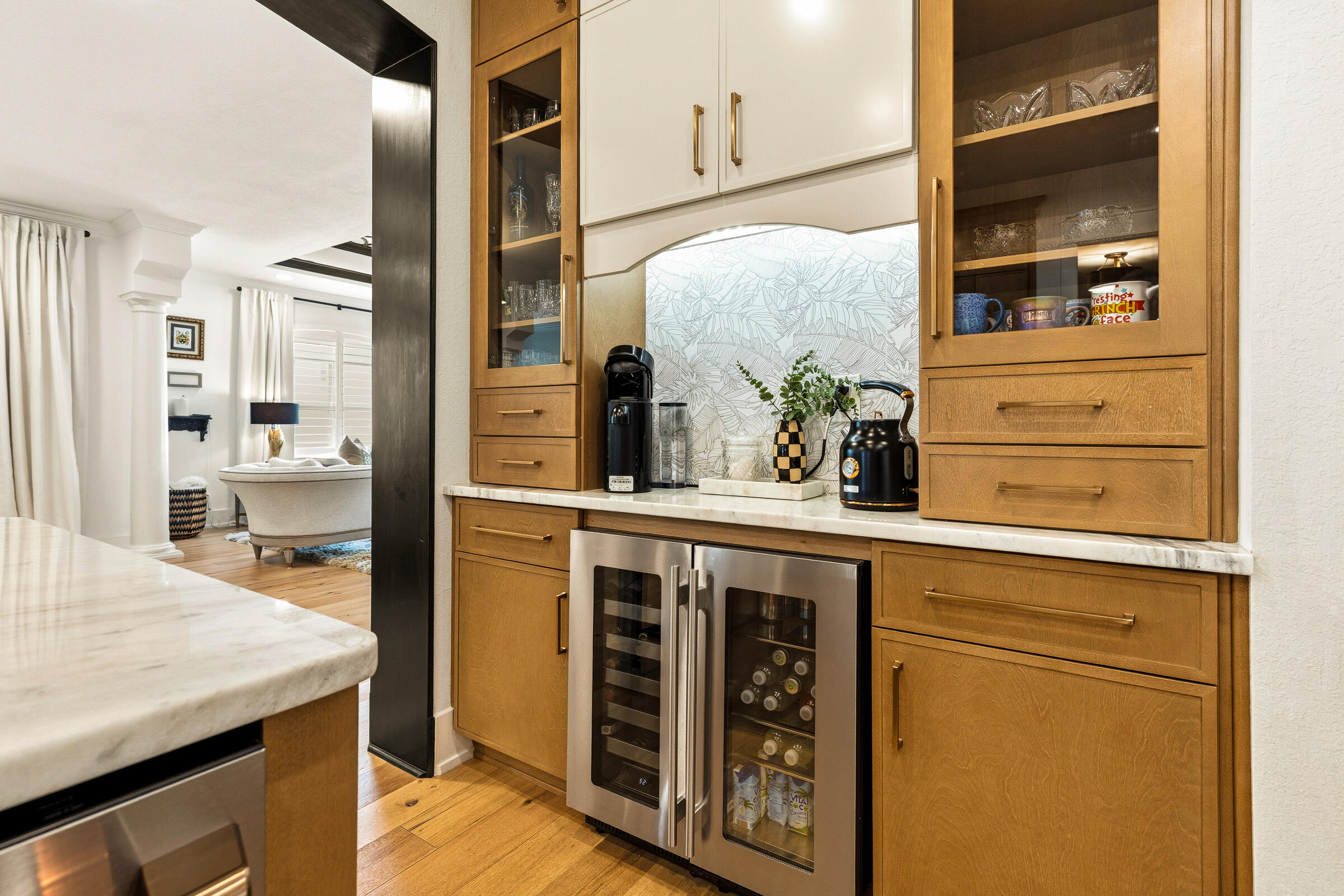 8003 Legend Creek Drive