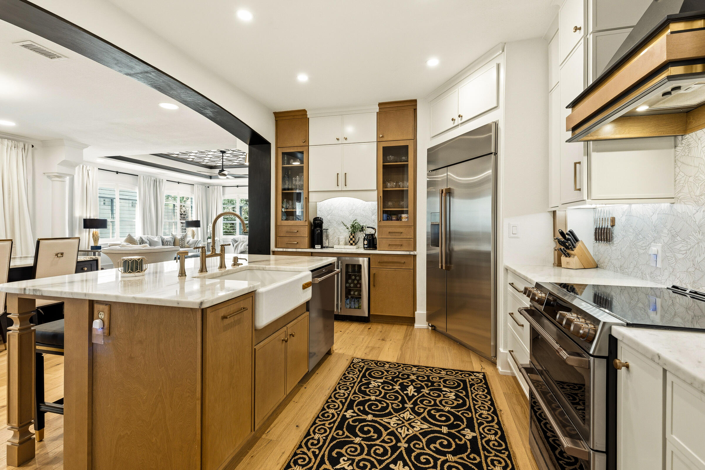 8003 Legend Creek Drive