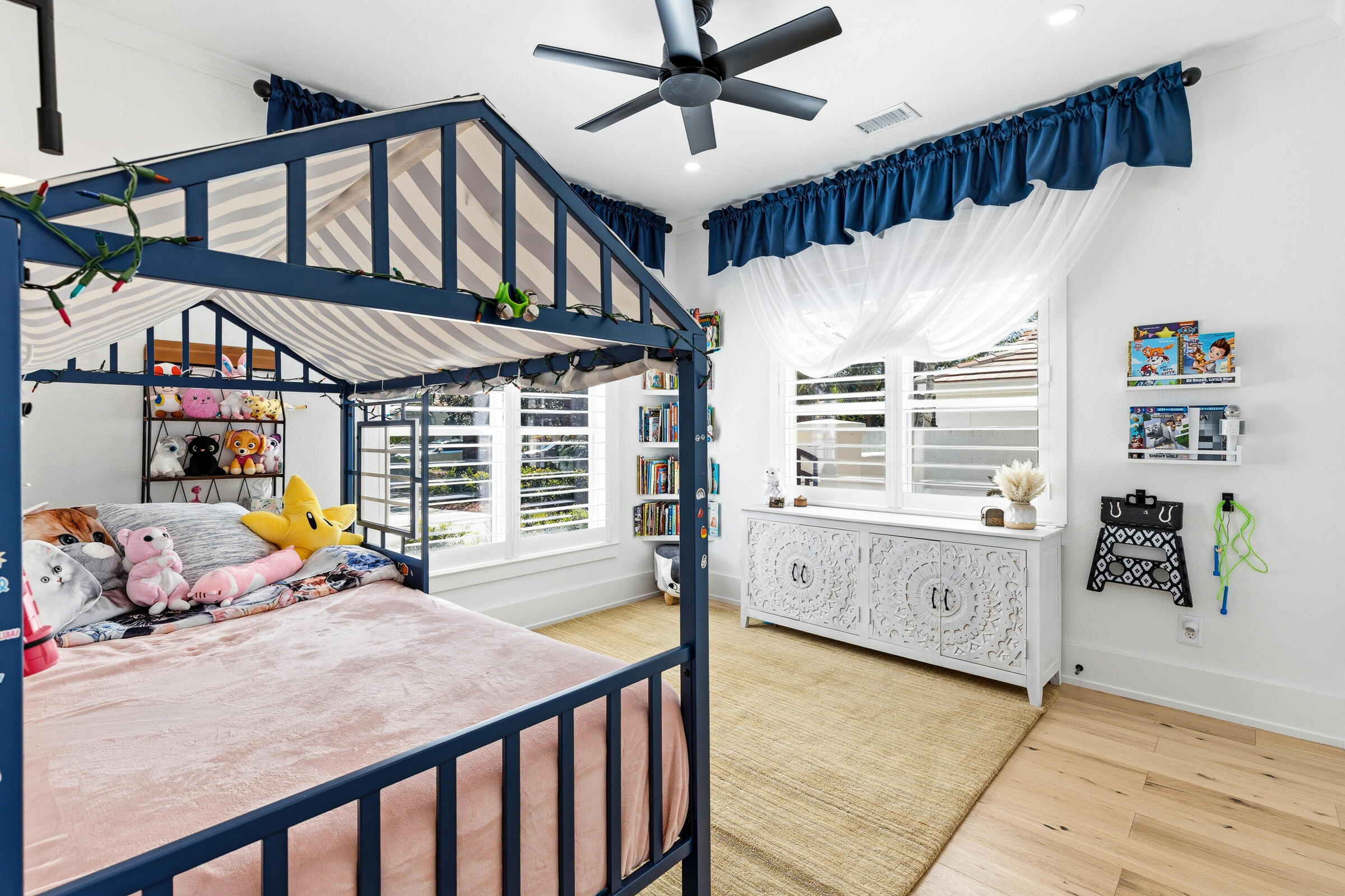 8003 Legend Creek Drive