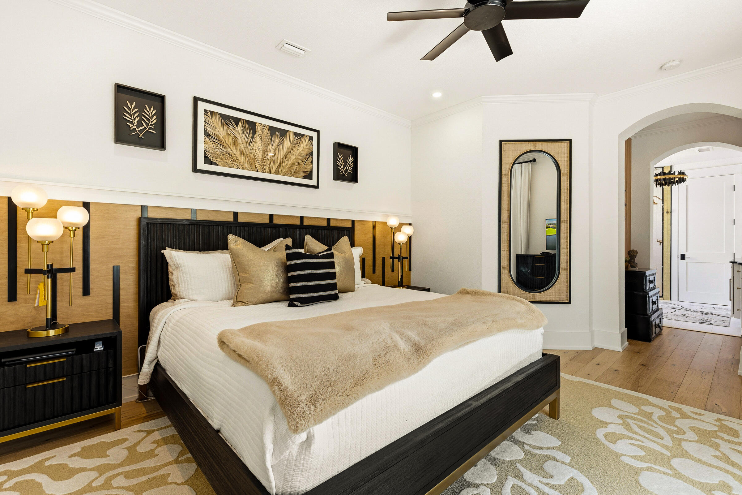 8003 Legend Creek Drive