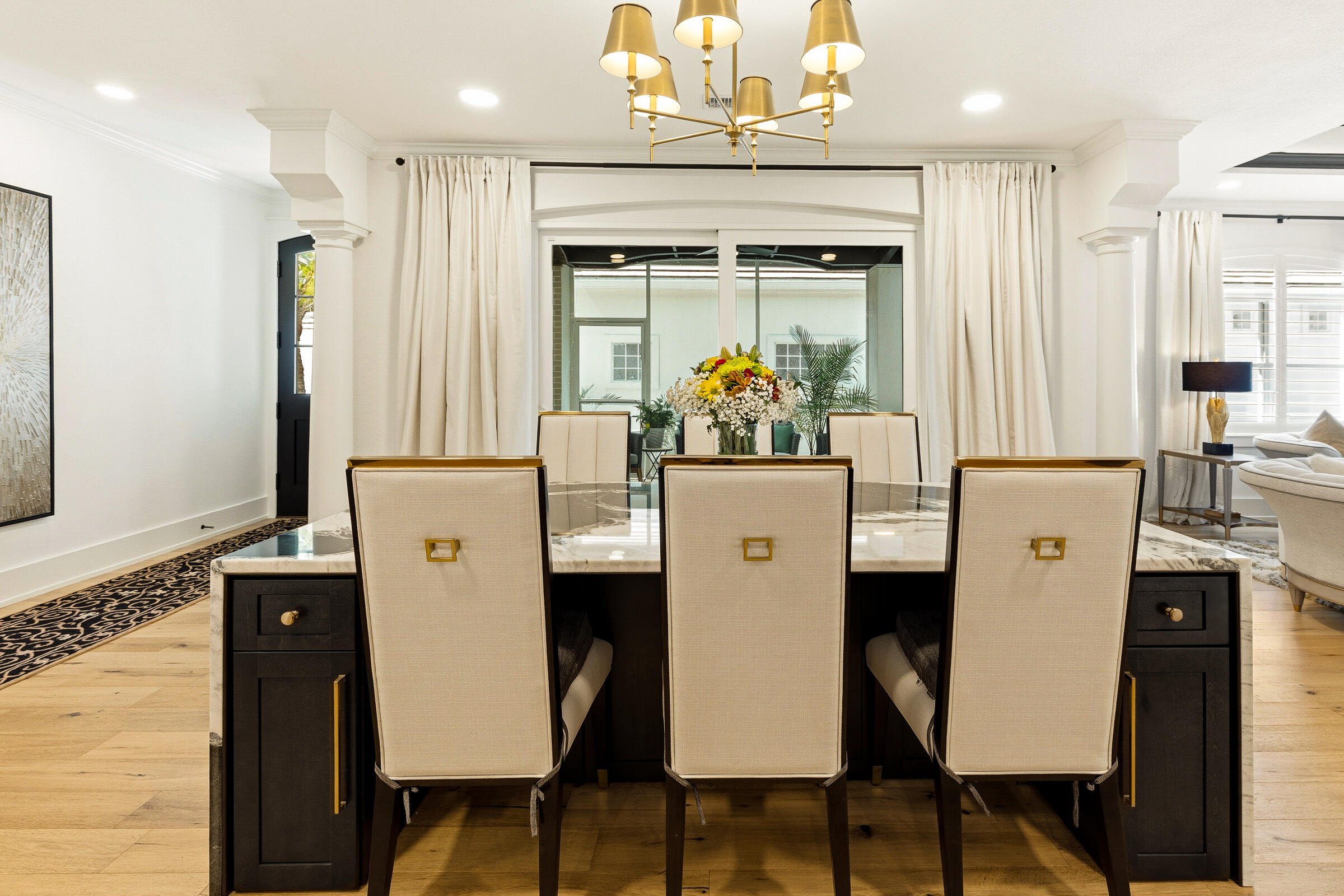 8003 Legend Creek Drive