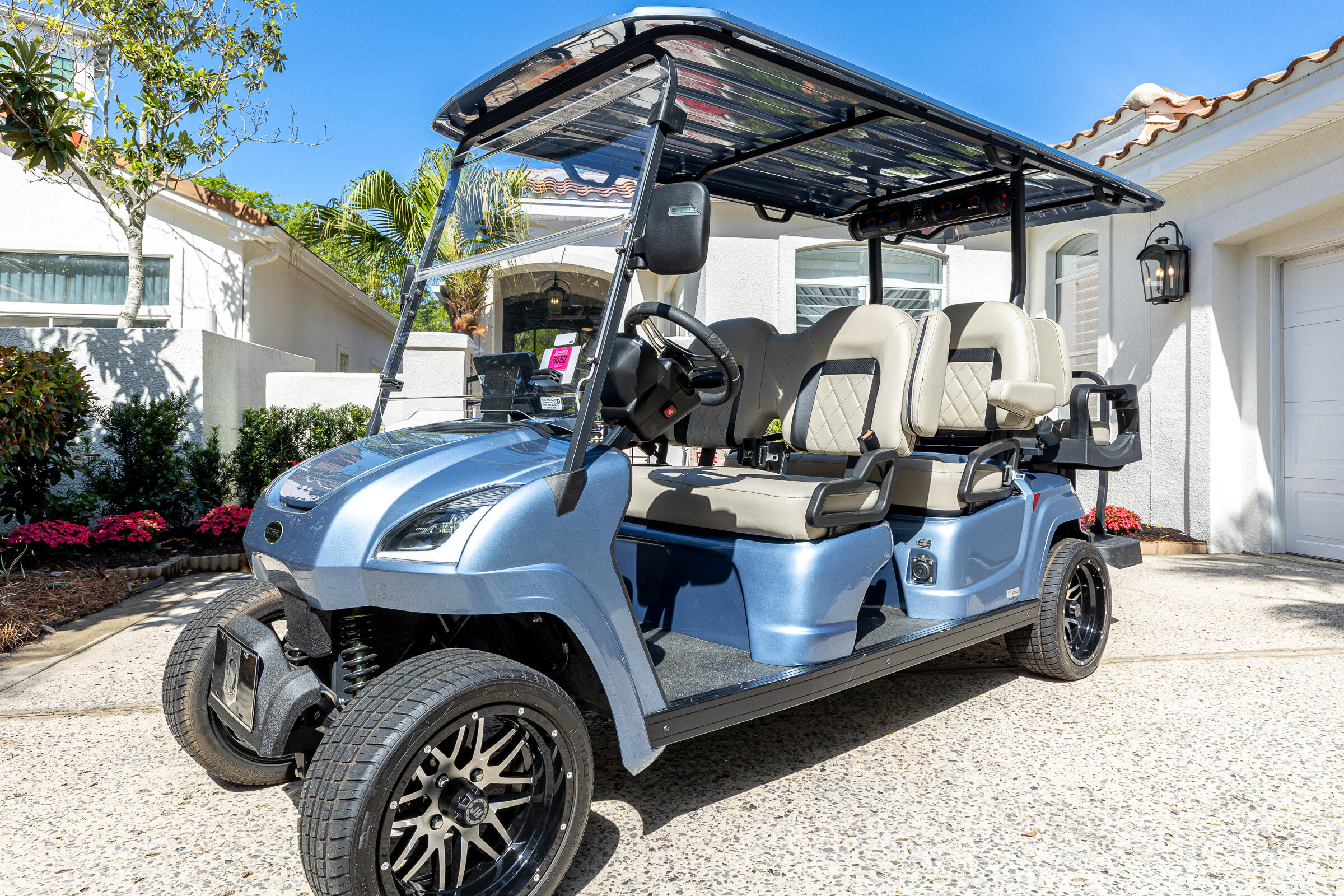 8003 Legend Creek Drive