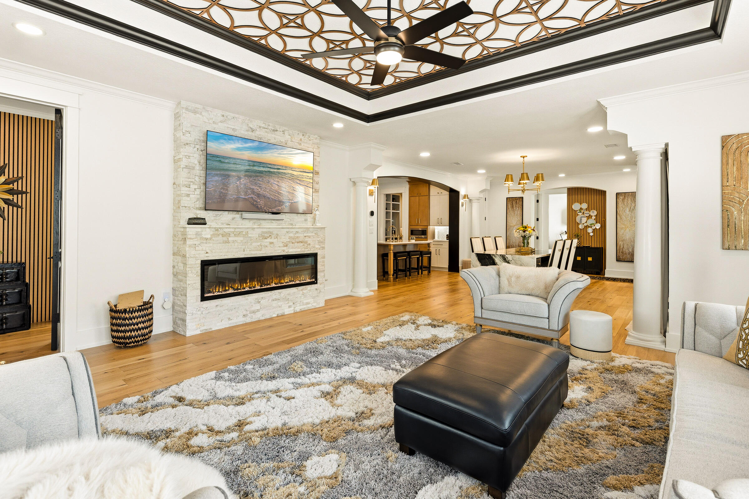 8003 Legend Creek Drive