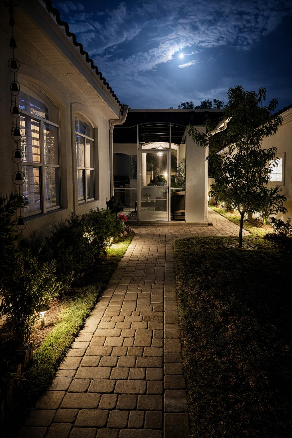 8003 Legend Creek Drive