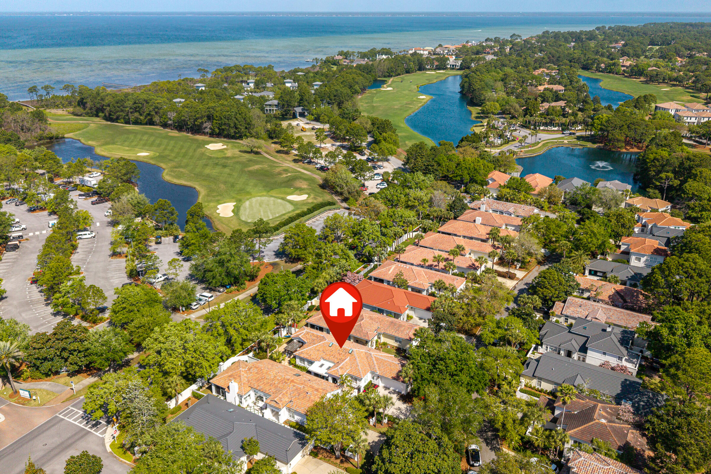 8003 Legend Creek Drive