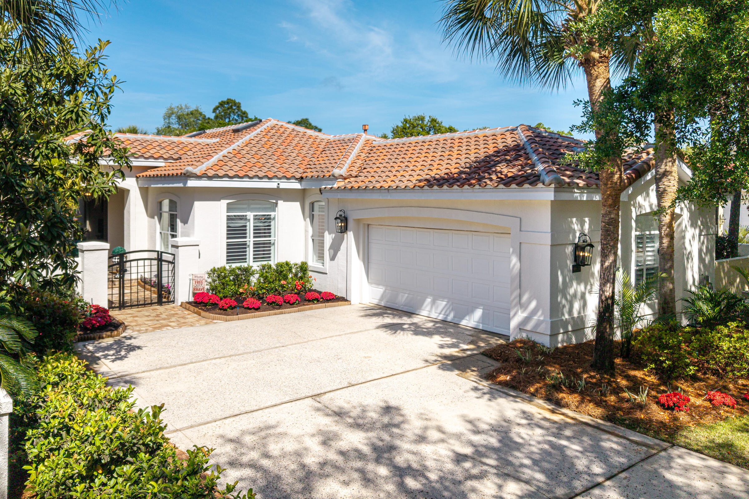 8003 Legend Creek Drive