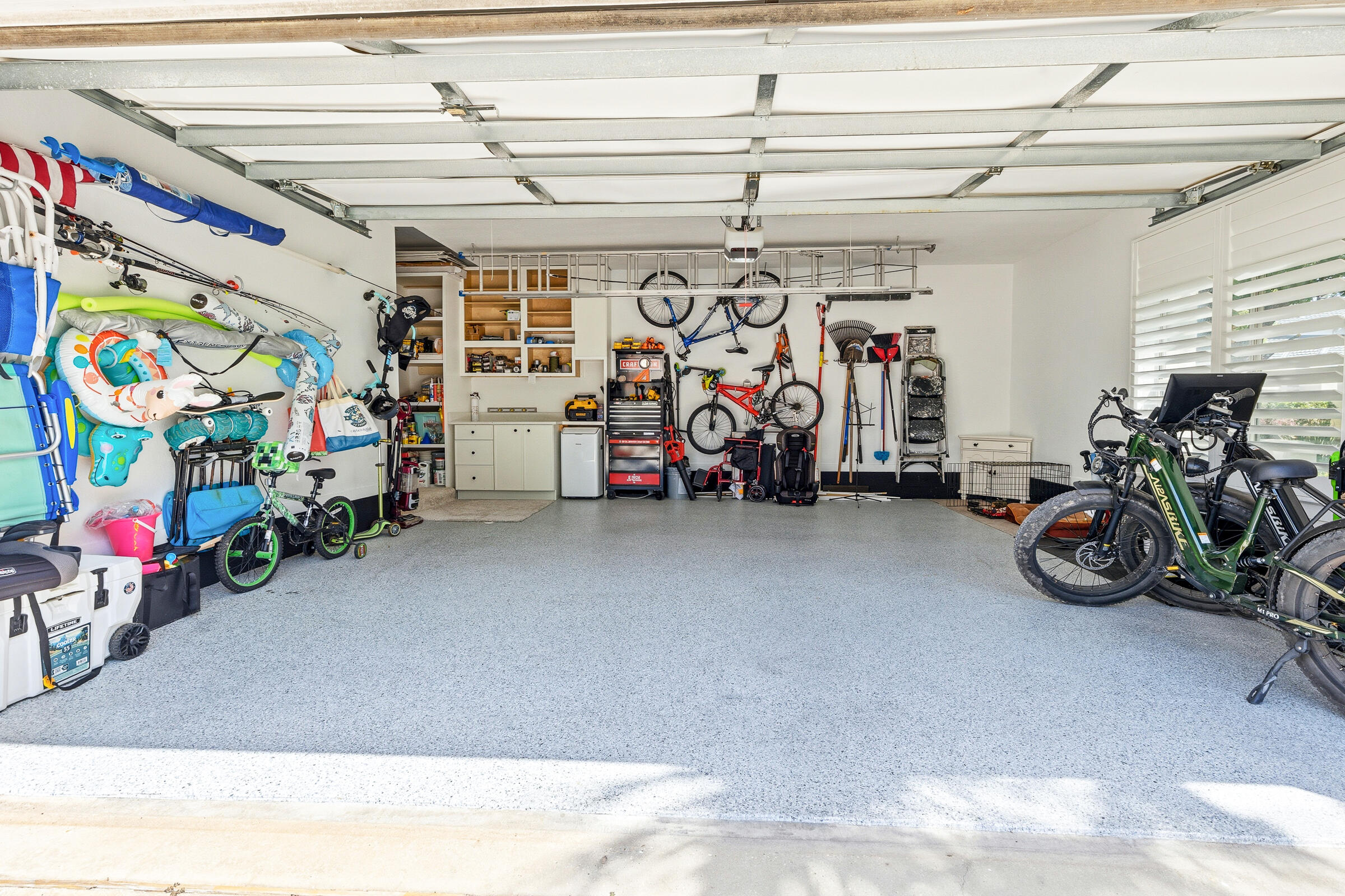 8003 Legend Creek Drive