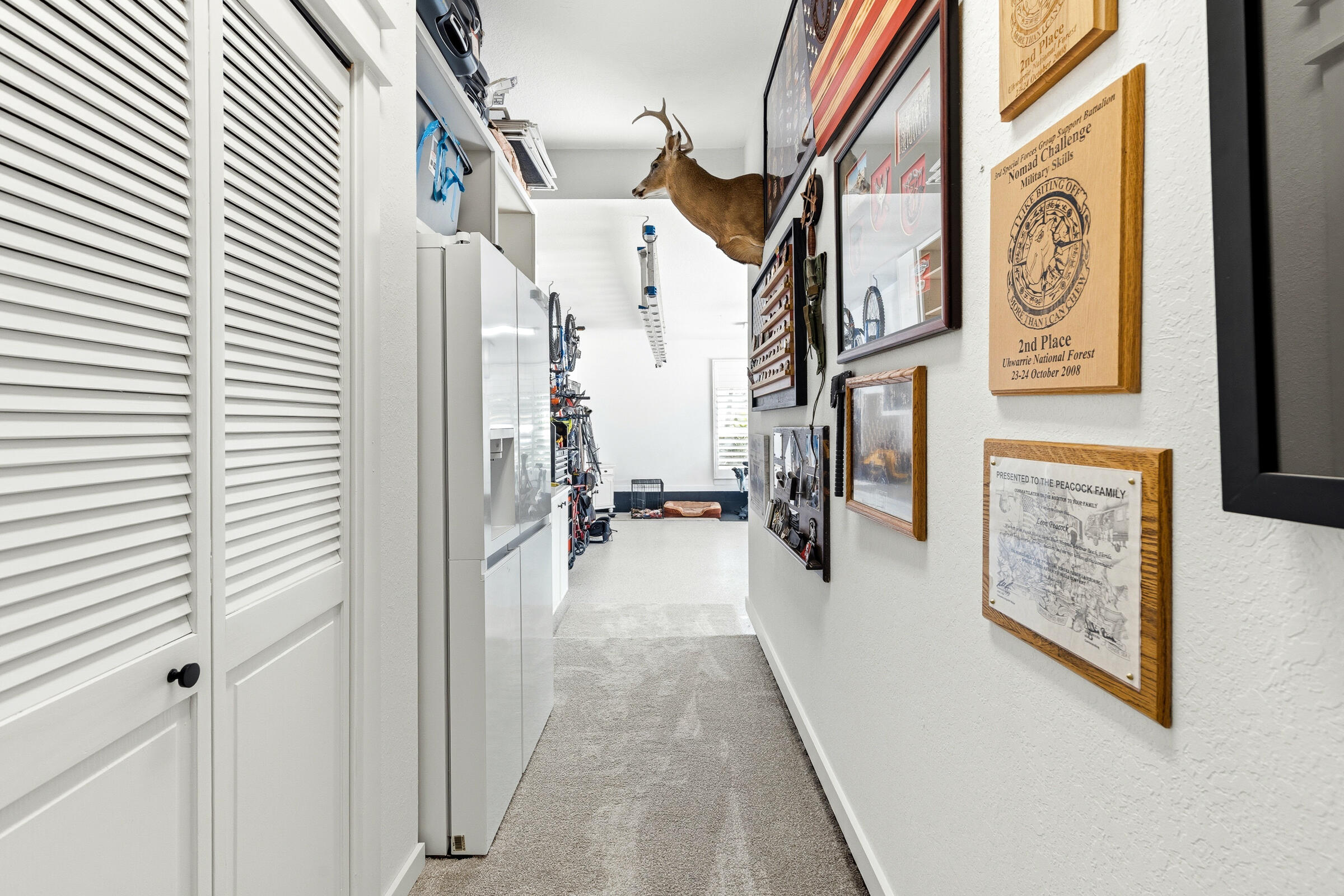 8003 Legend Creek Drive