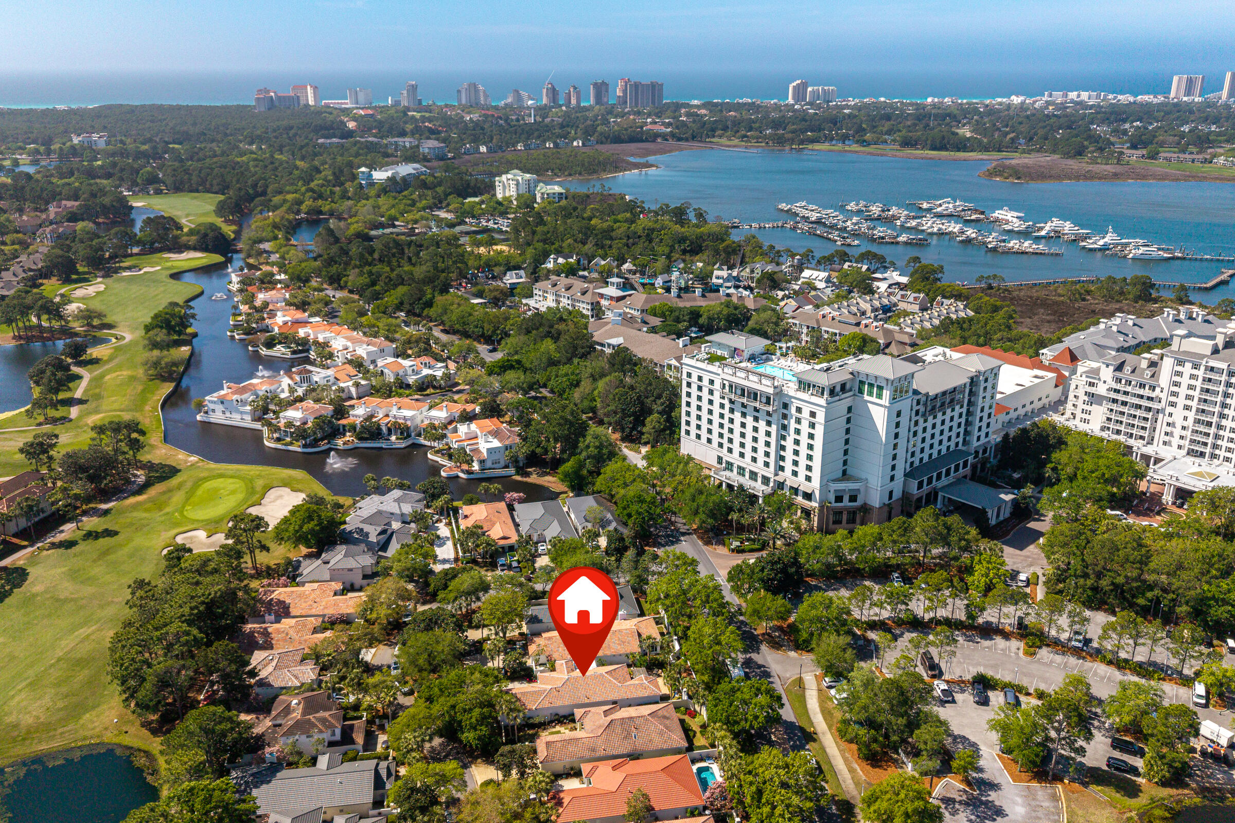 8003 Legend Creek Drive