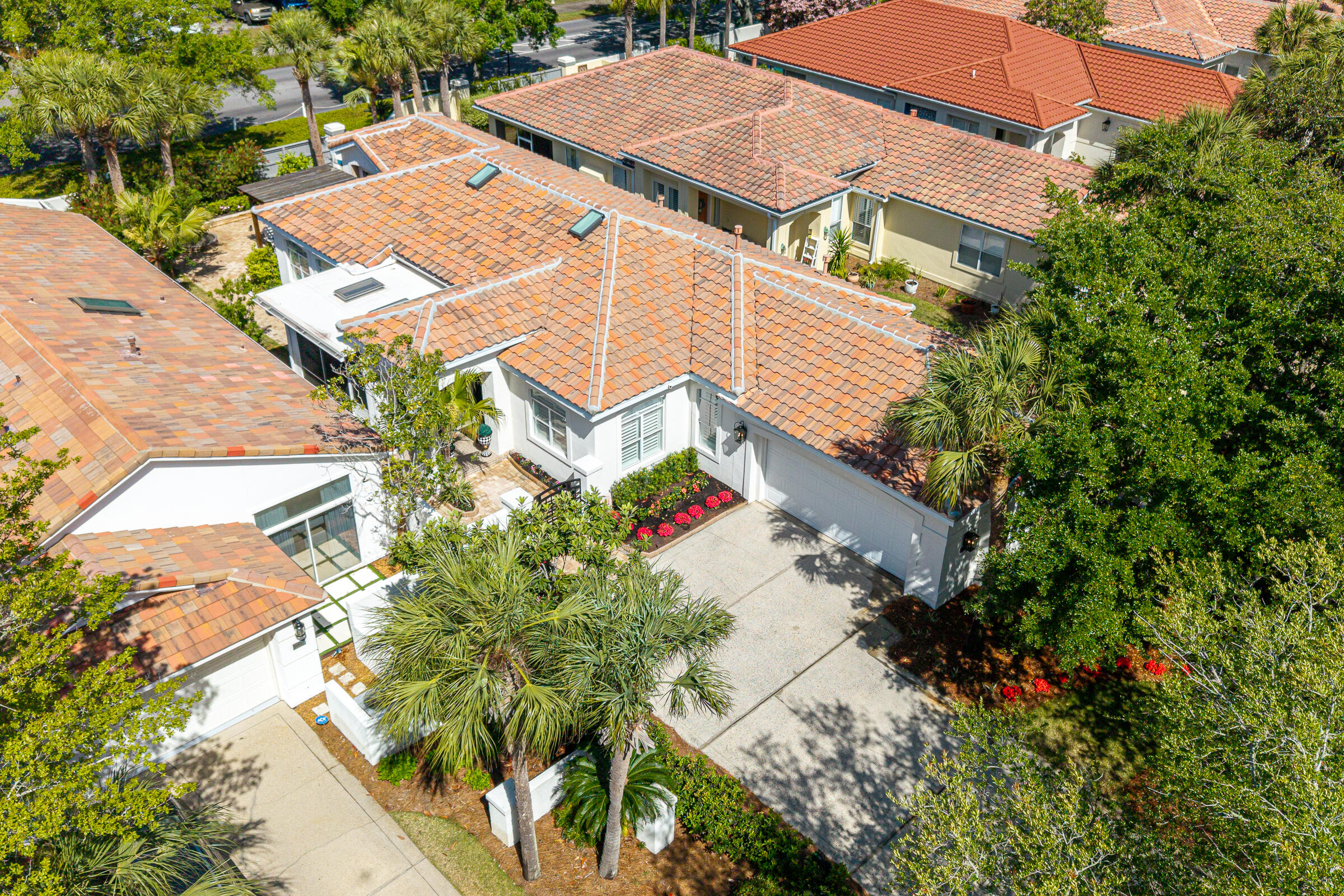 8003 Legend Creek Drive