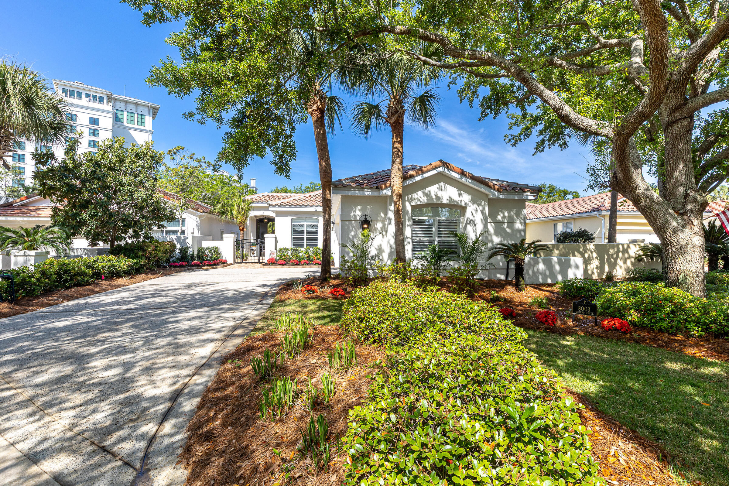 8003 Legend Creek Drive