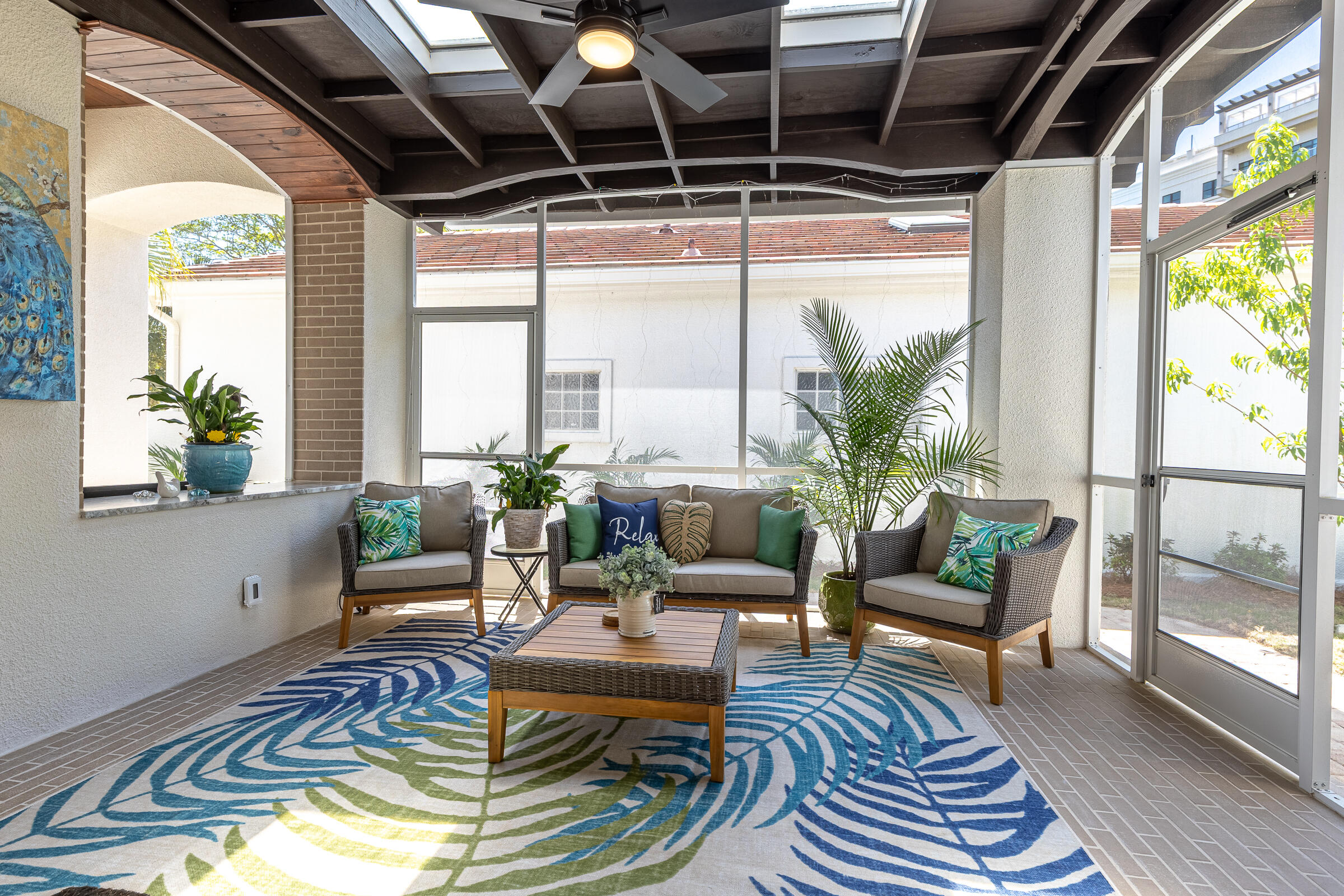 8003 Legend Creek Drive