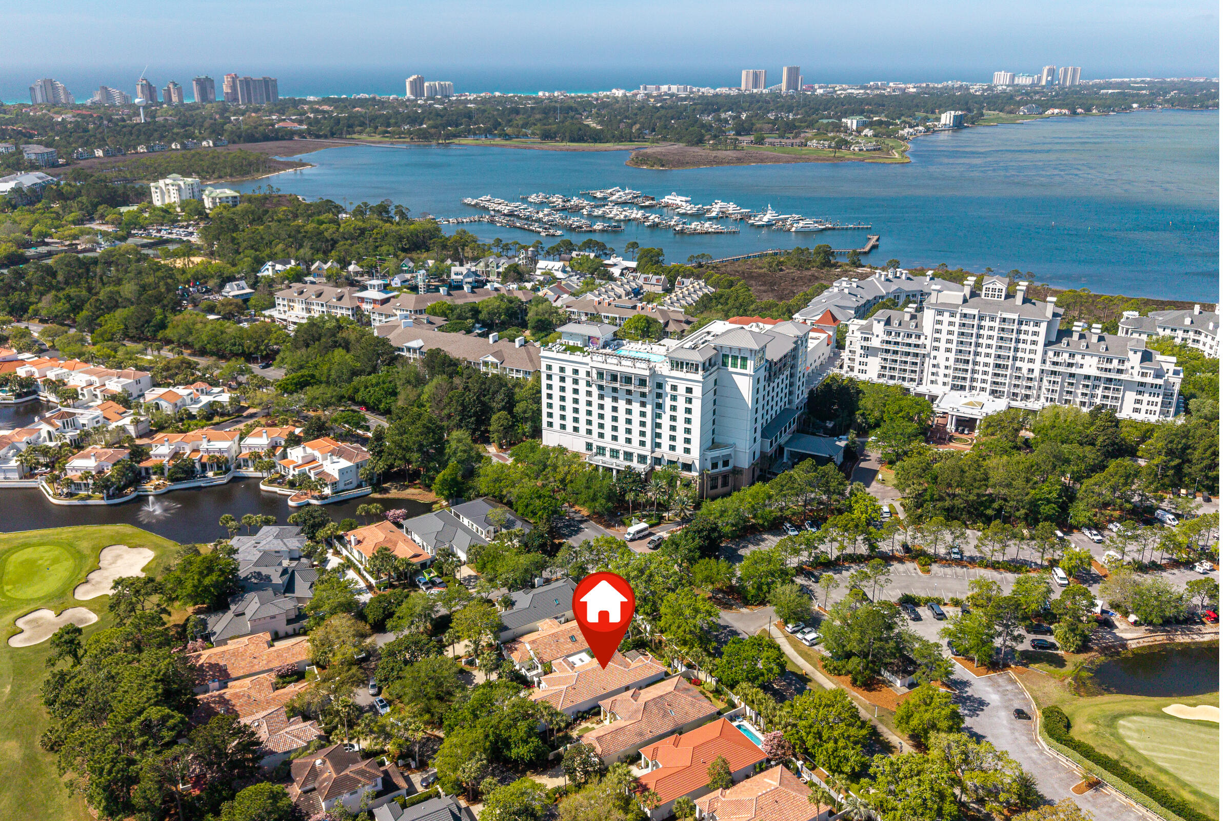 8003 Legend Creek Drive