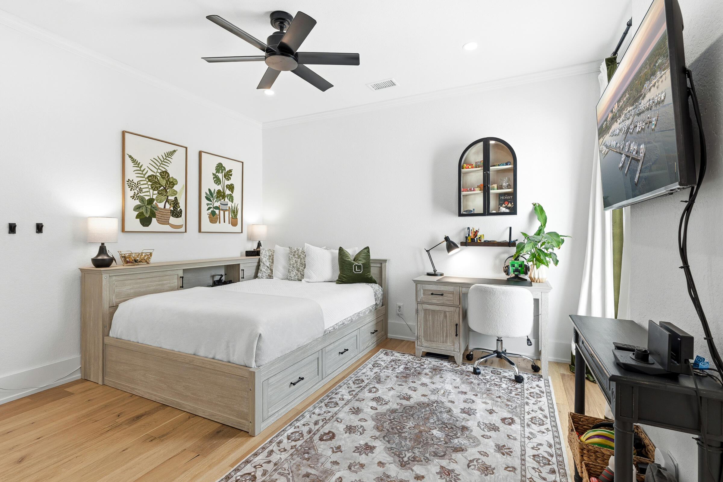 8003 Legend Creek Drive