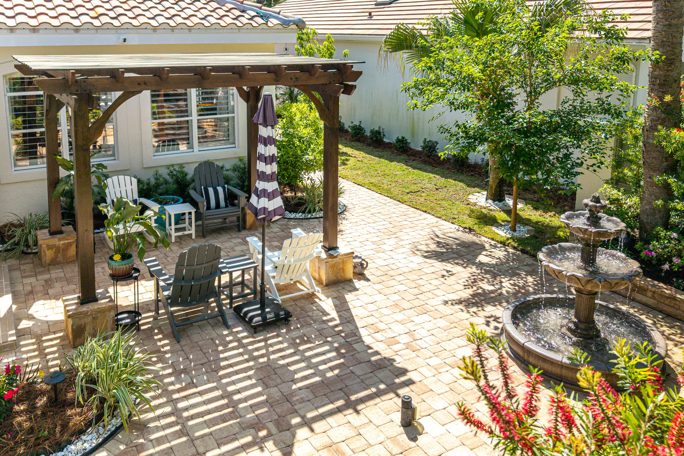 8003 Legend Creek Drive