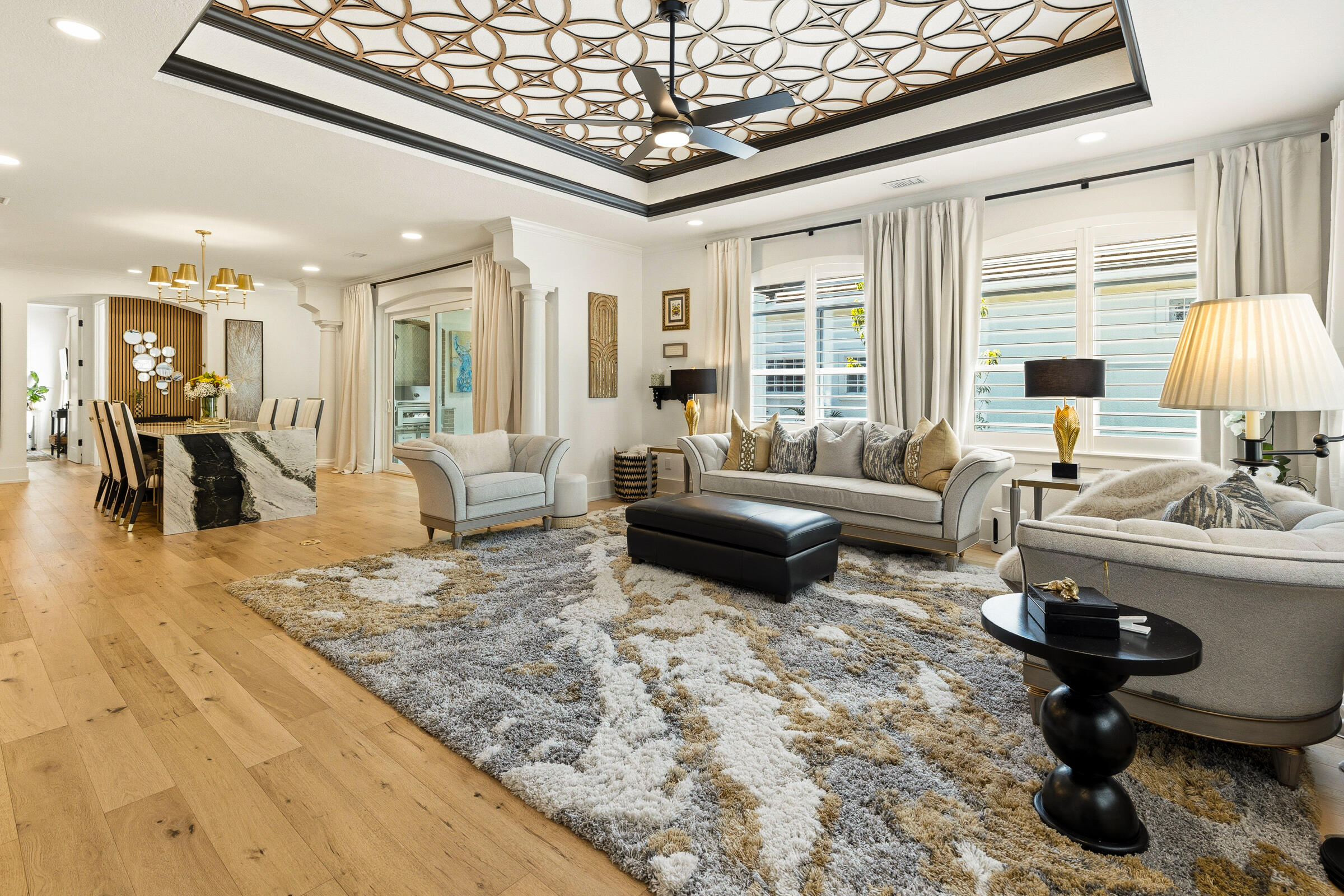 8003 Legend Creek Drive