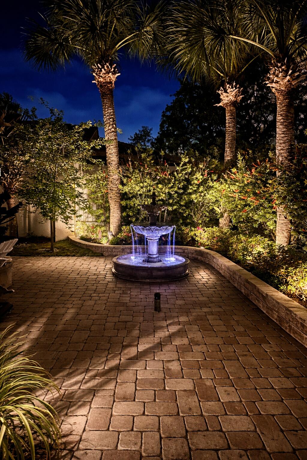 8003 Legend Creek Drive