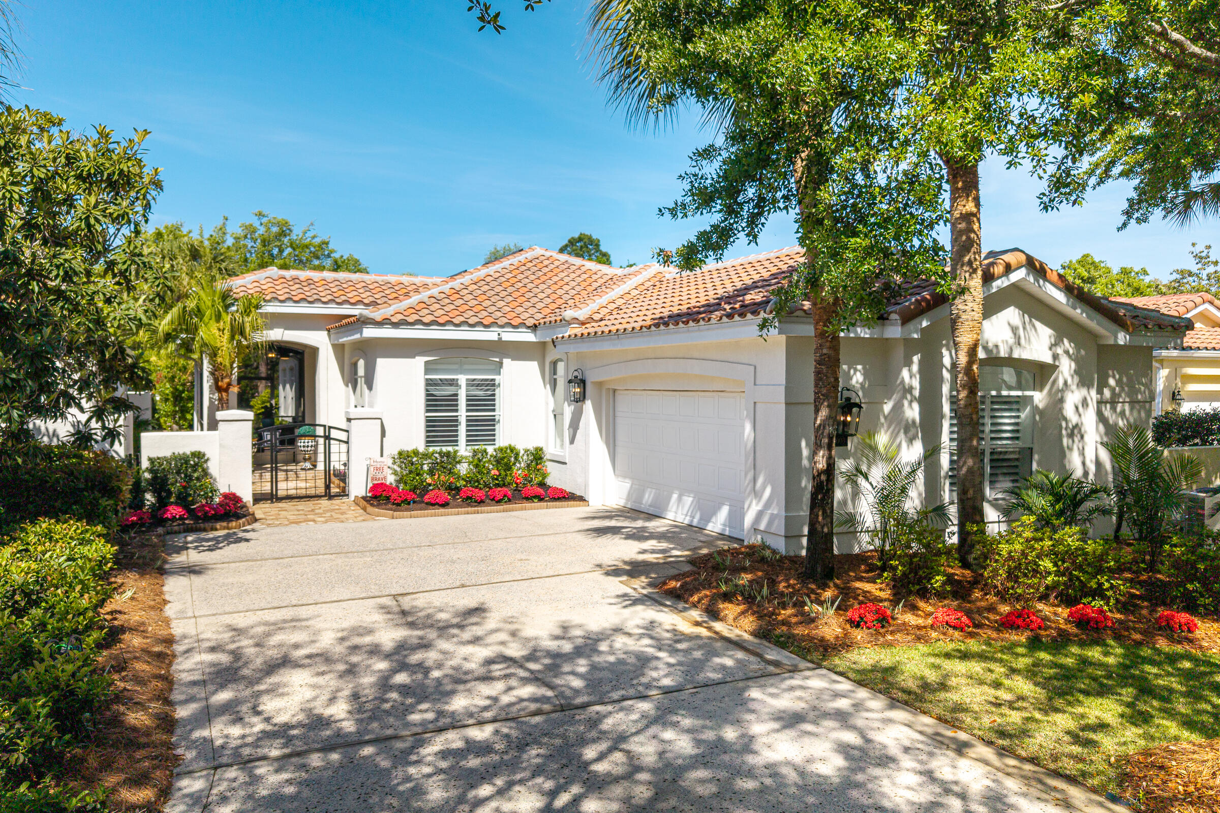 8003 Legend Creek Drive