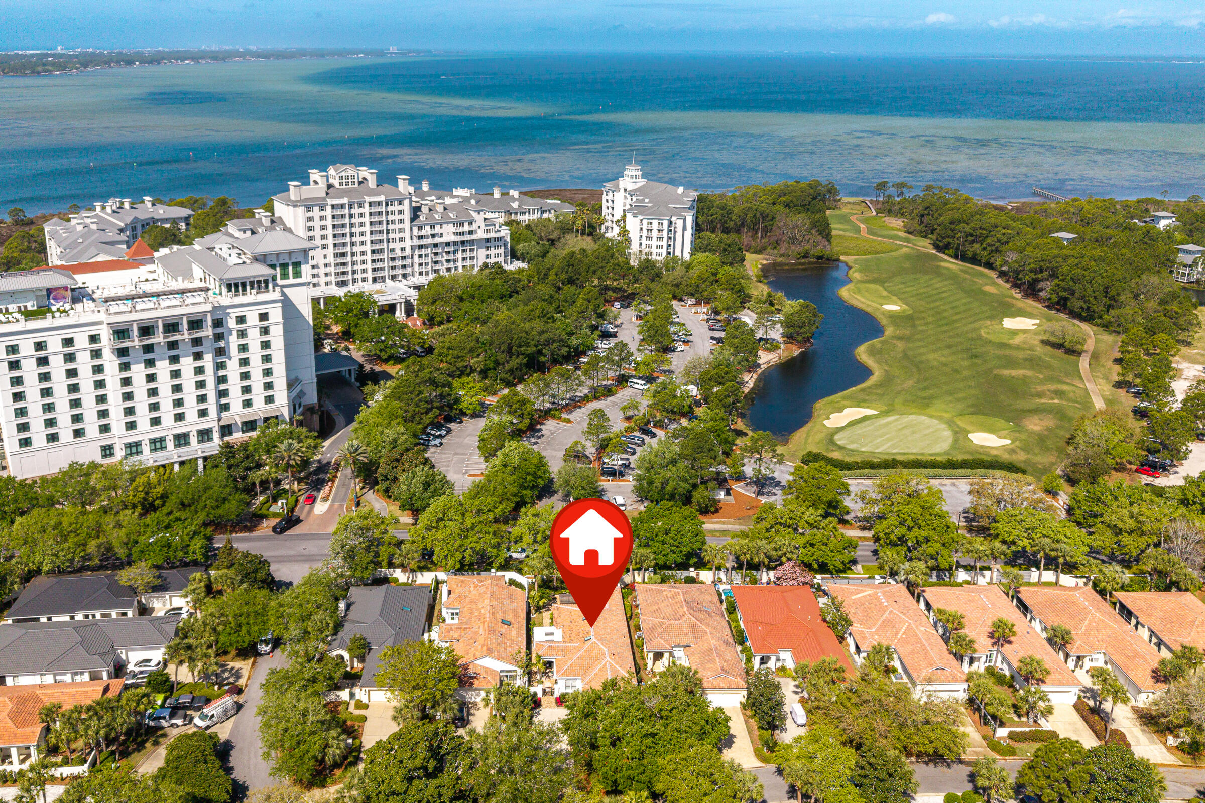 8003 Legend Creek Drive