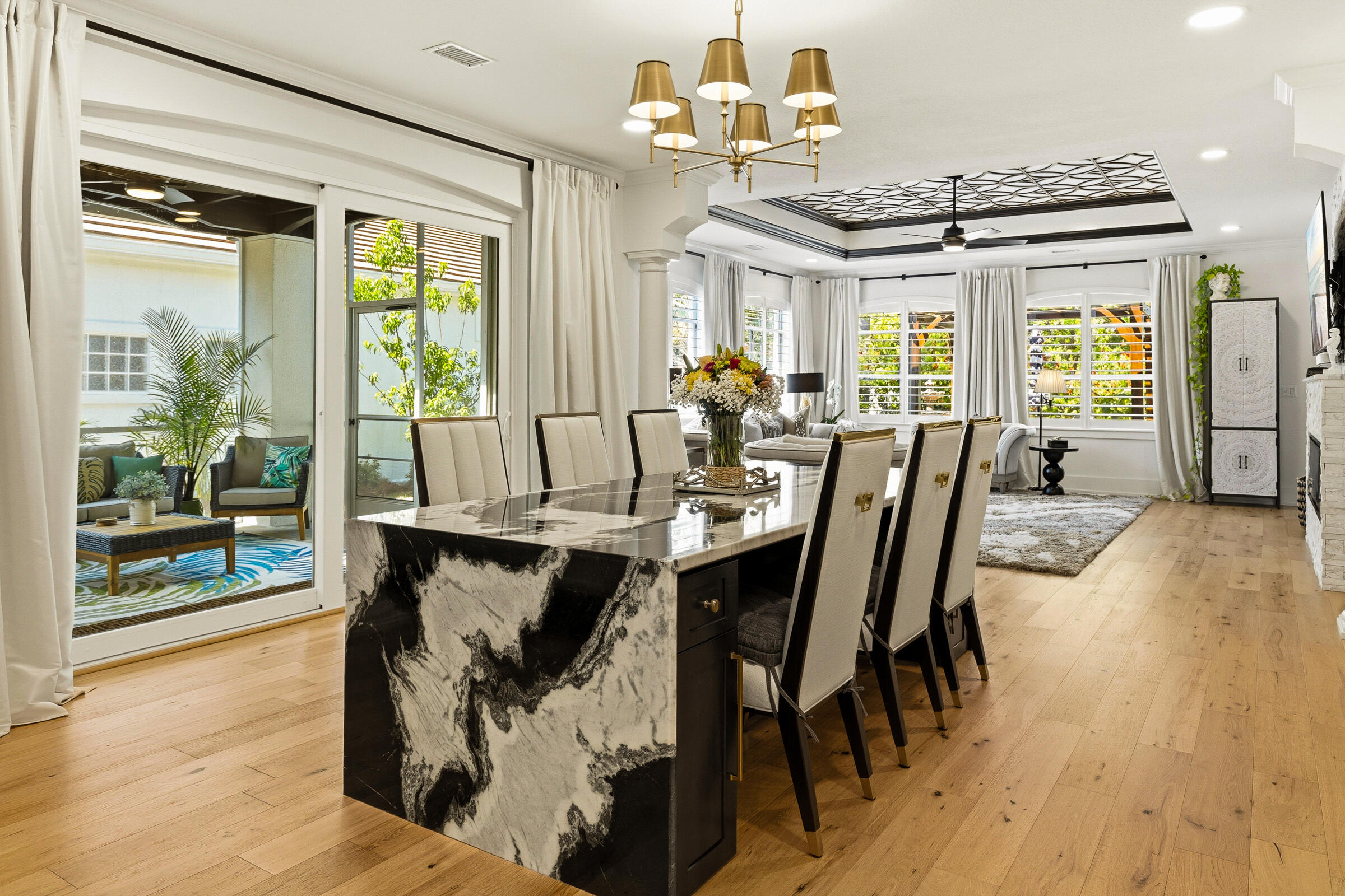 8003 Legend Creek Drive