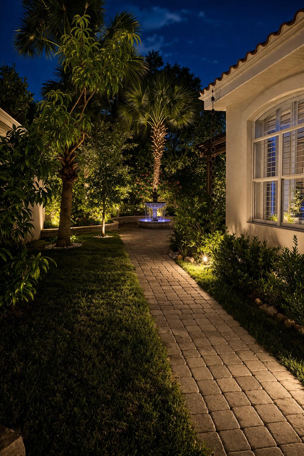 8003 Legend Creek Drive