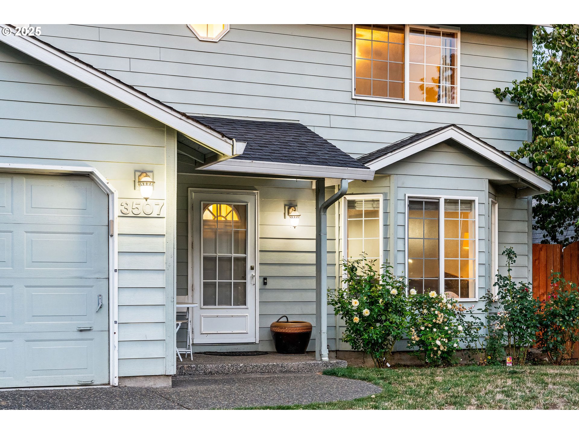 3507 NE 154TH AVE