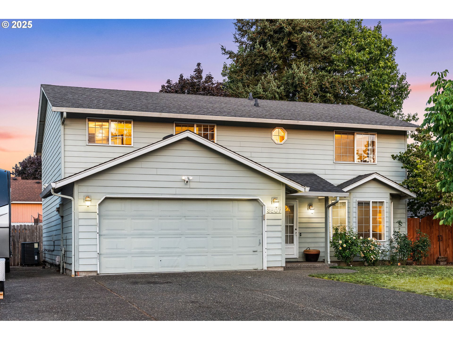 3507 NE 154TH AVE