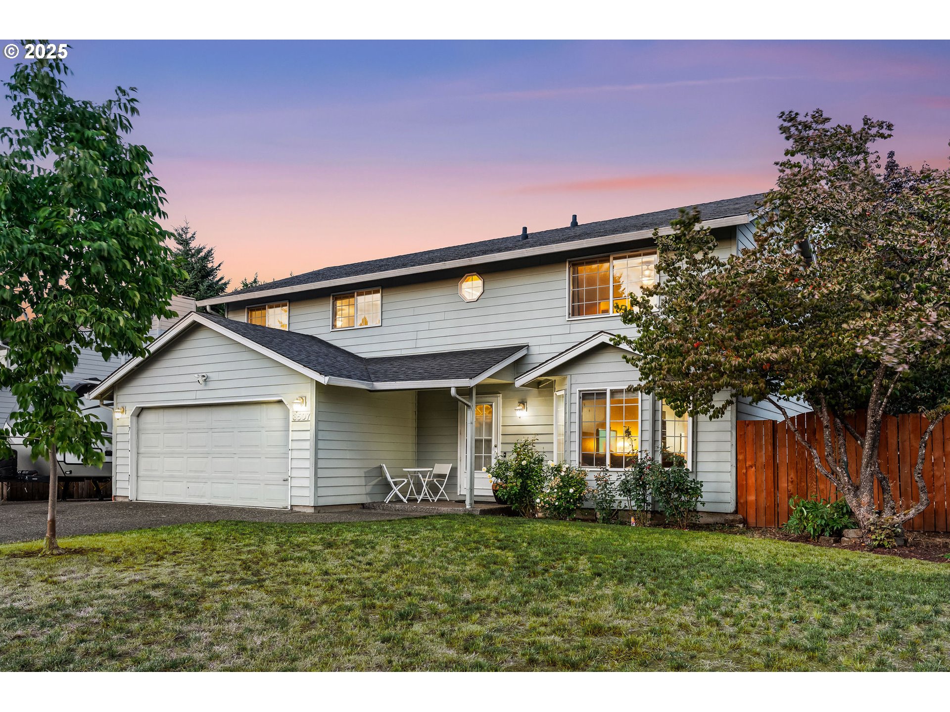 3507 NE 154TH AVE