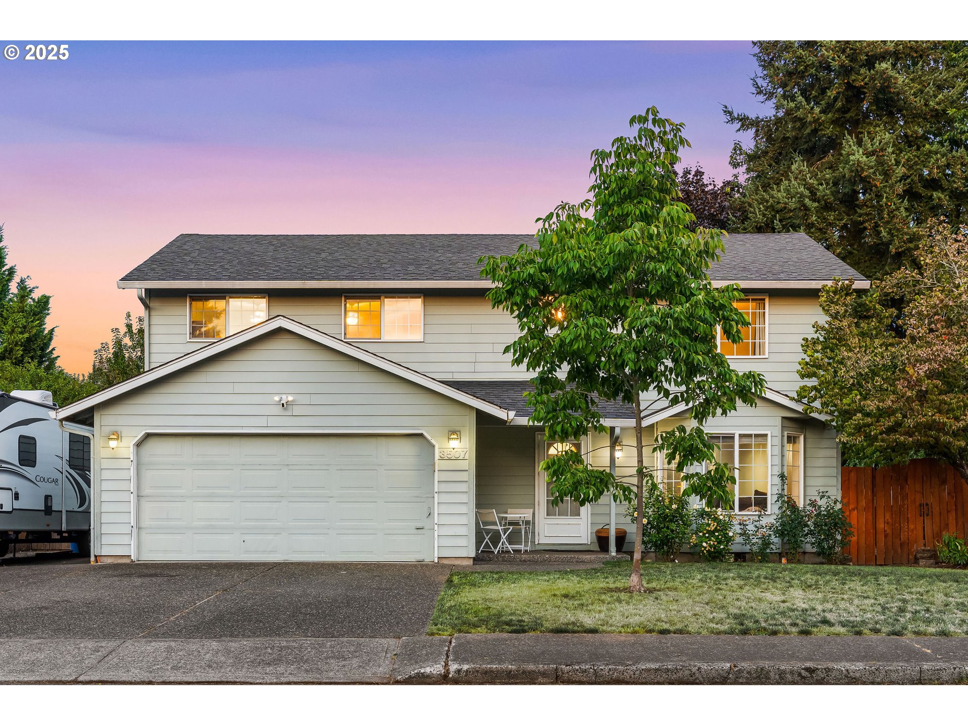 3507 NE 154TH AVE