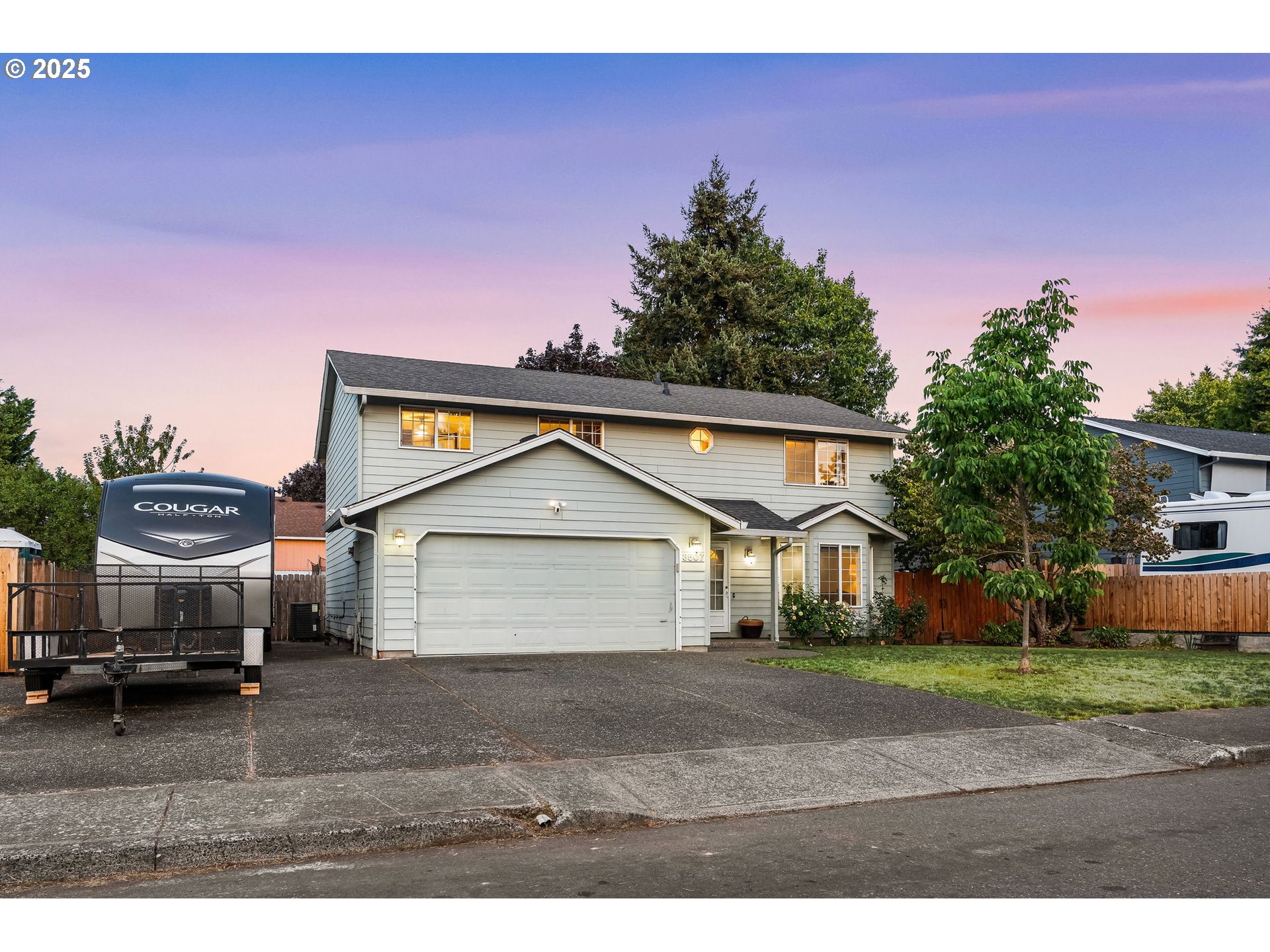 3507 NE 154TH AVE