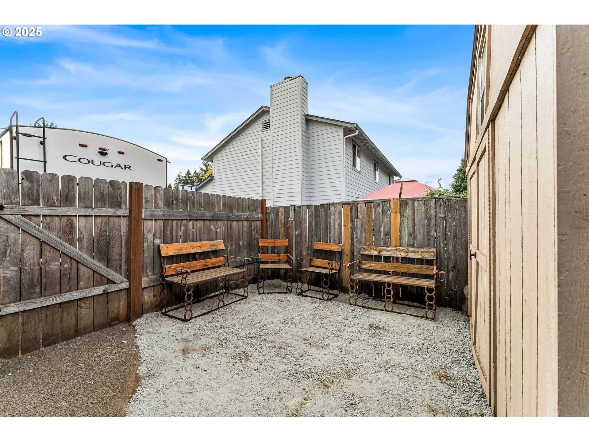 3507 NE 154TH AVE