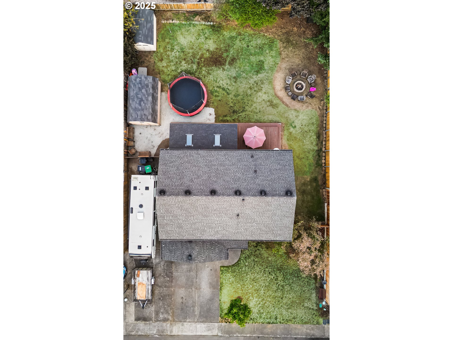 3507 NE 154TH AVE