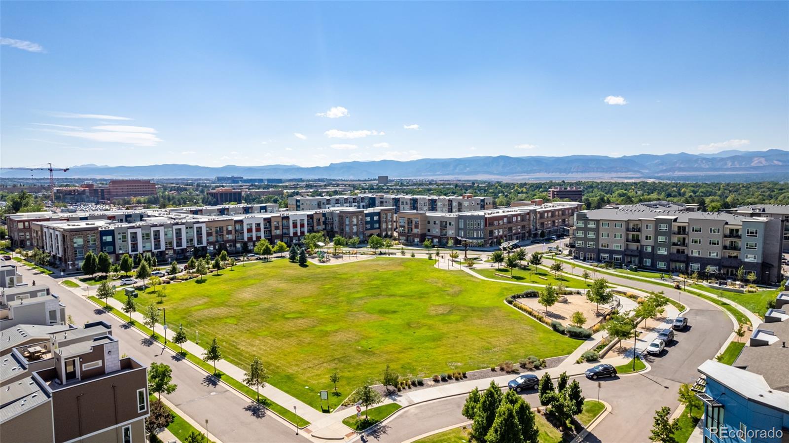 480 E Fremont Place Unit: 410