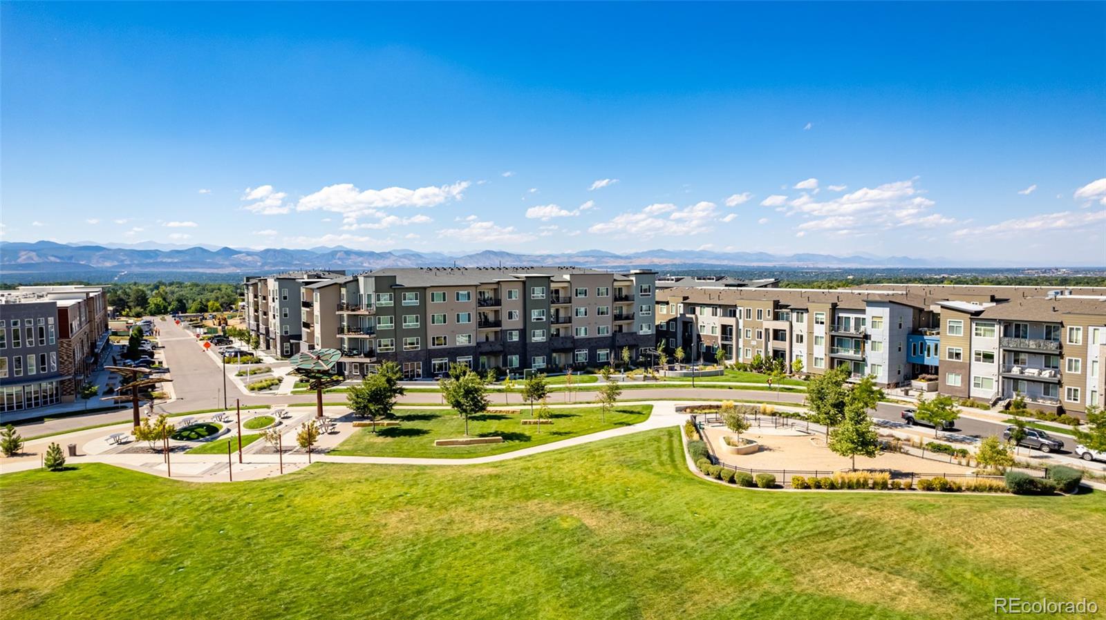 480 E Fremont Place Unit: 410