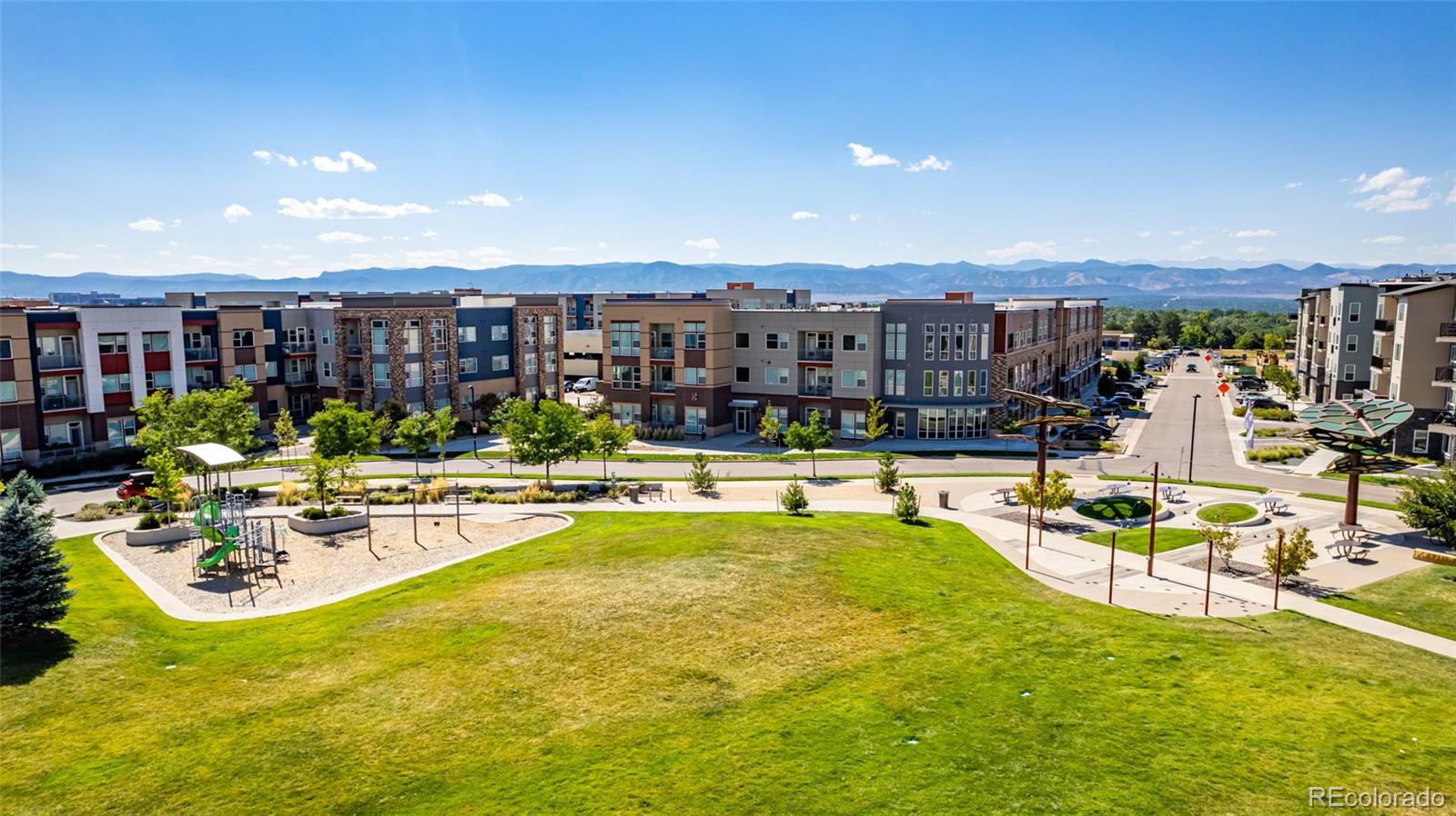 480 E Fremont Place Unit: 410